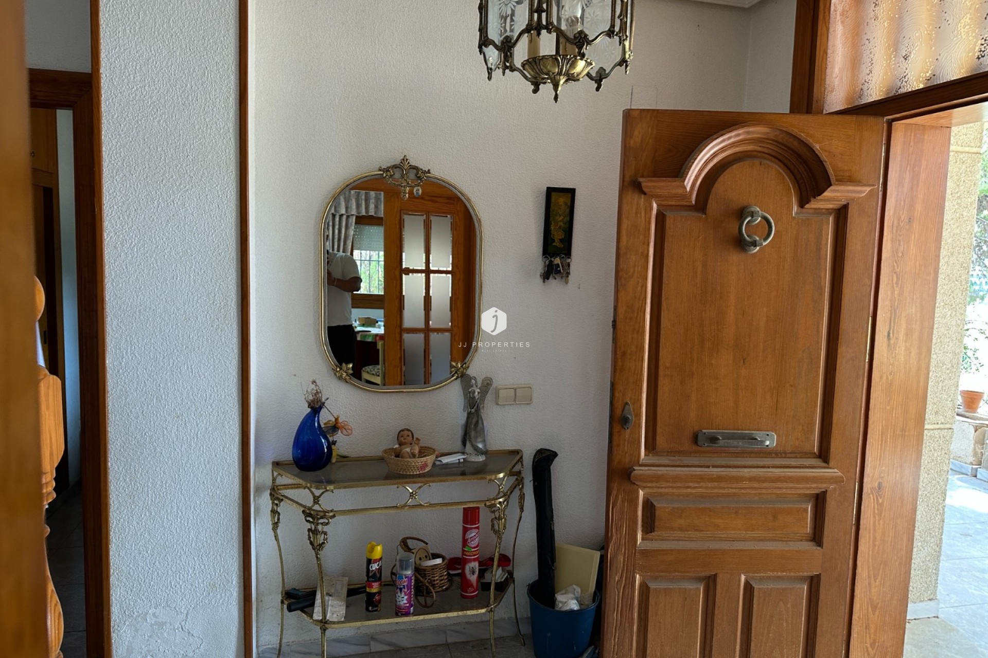 Segunda mano - Villa -
Torrevieja - Costa Blanca