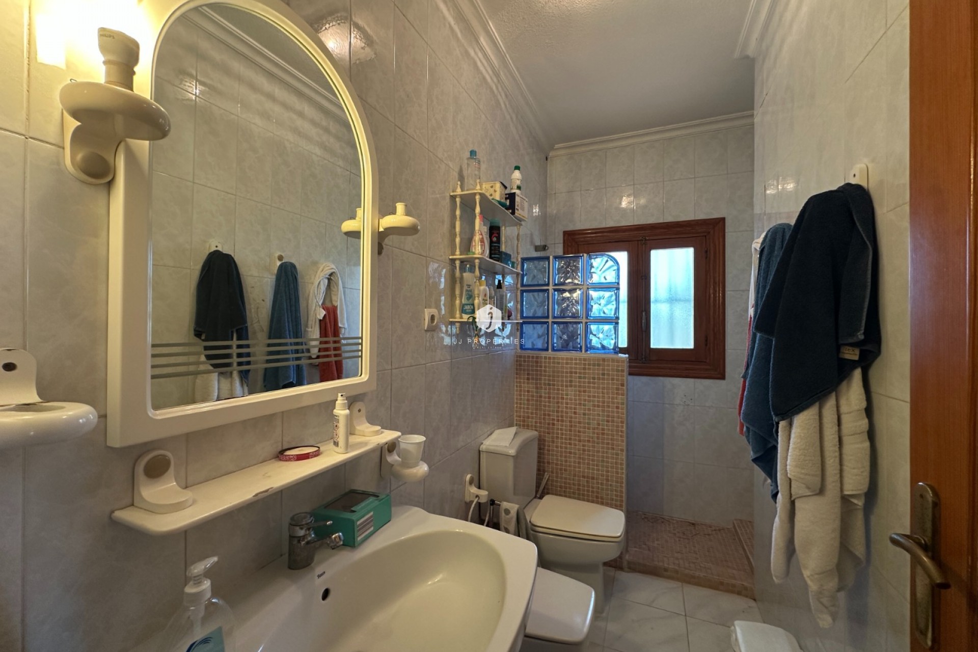 Segunda mano - Villa -
Torrevieja - Costa Blanca