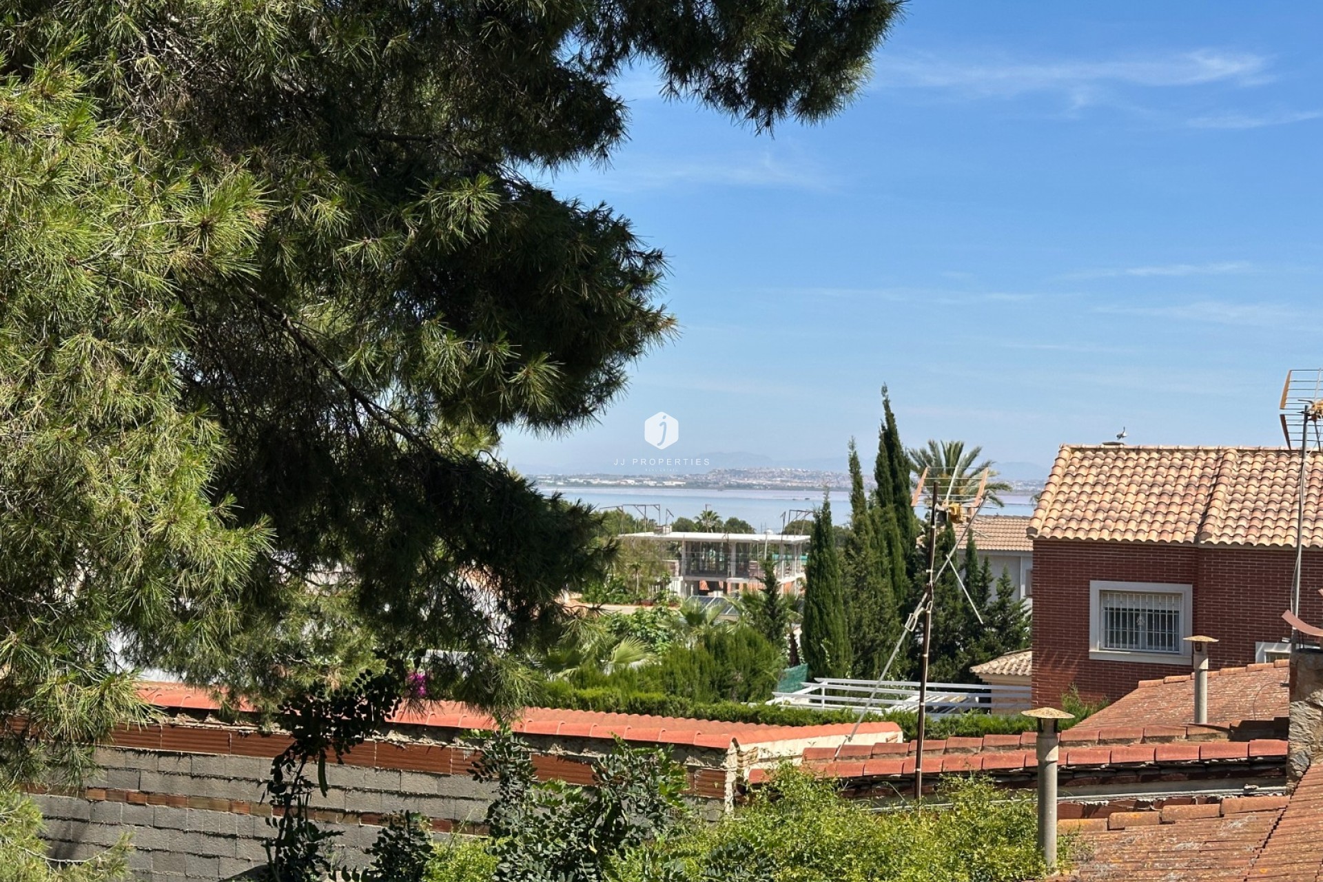 Segunda mano - Villa -
Torrevieja - Costa Blanca