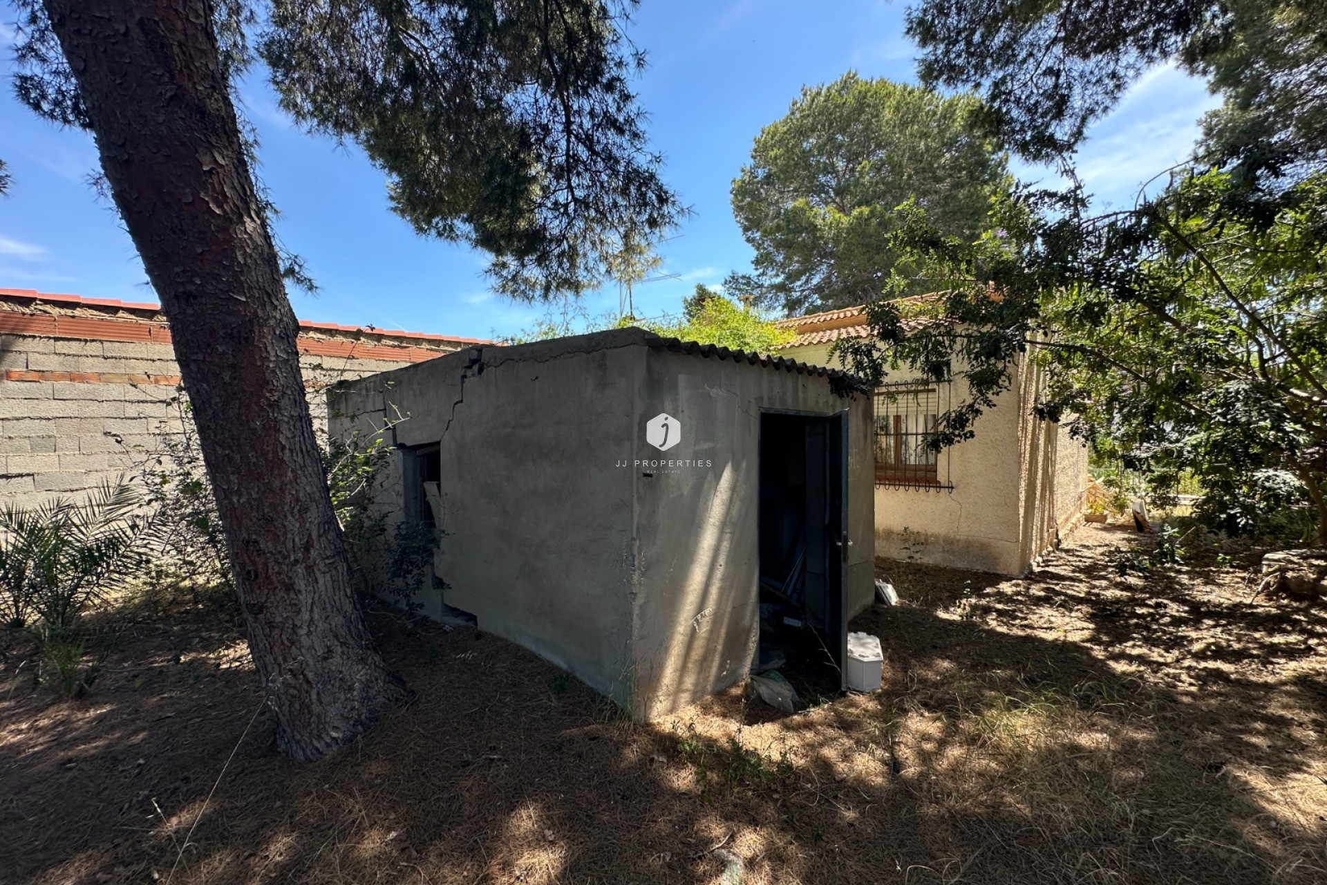 Segunda mano - Villa -
Torrevieja - Costa Blanca