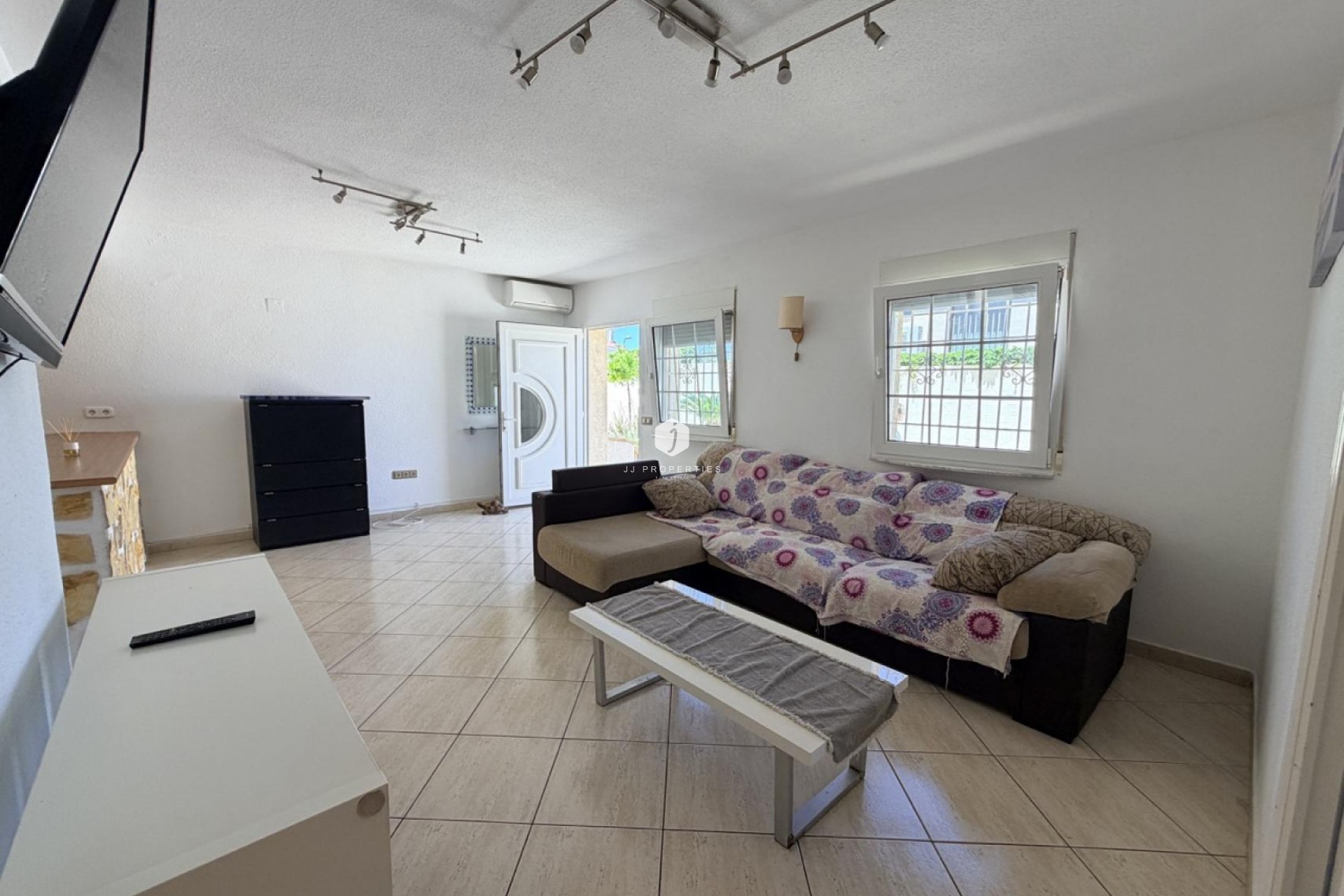 Segunda mano - Villa -
Torrevieja - Costa Blanca