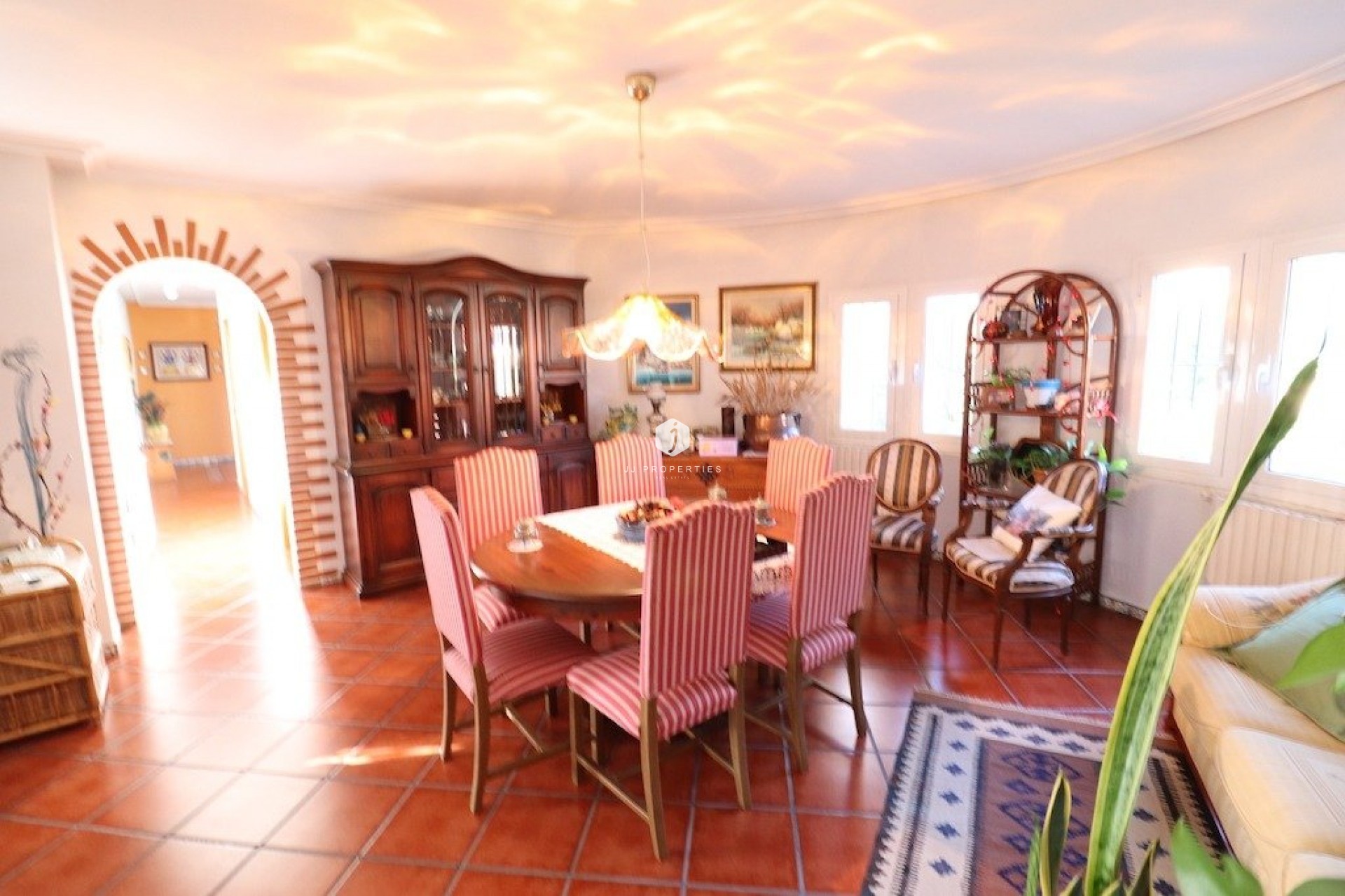 Segunda mano - Villa -
Torrevieja - Costa Blanca