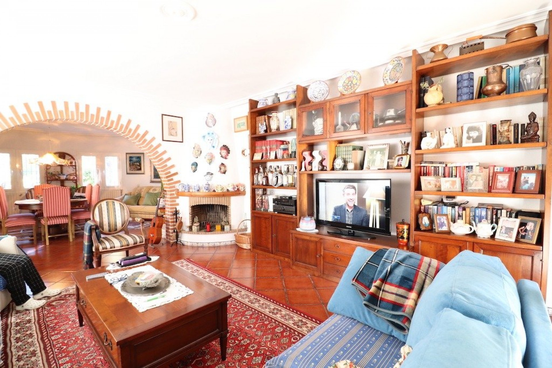 Segunda mano - Villa -
Torrevieja - Costa Blanca