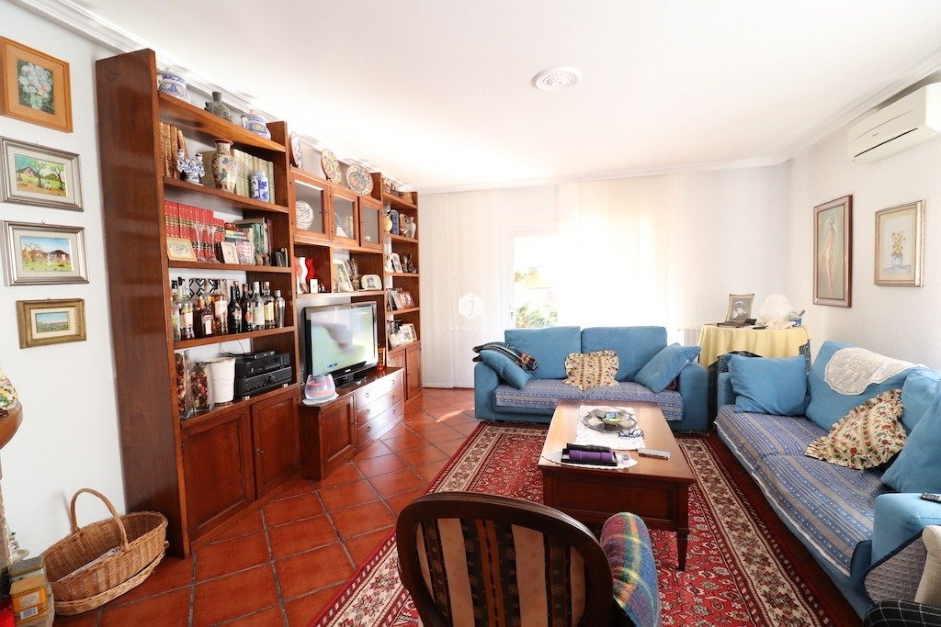 Segunda mano - Villa -
Torrevieja - Costa Blanca