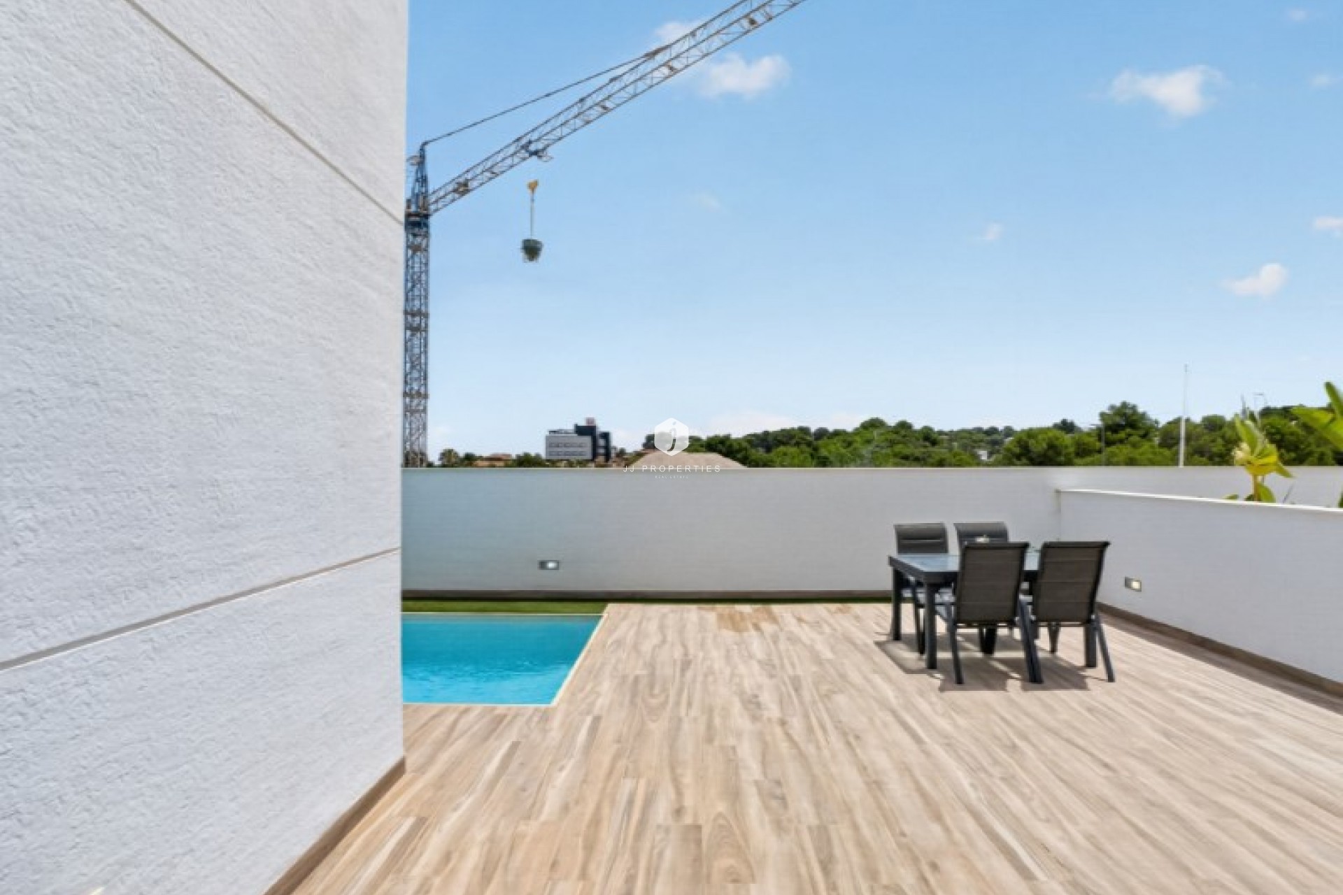 Segunda mano - Villa -
Torrevieja - Costa Blanca