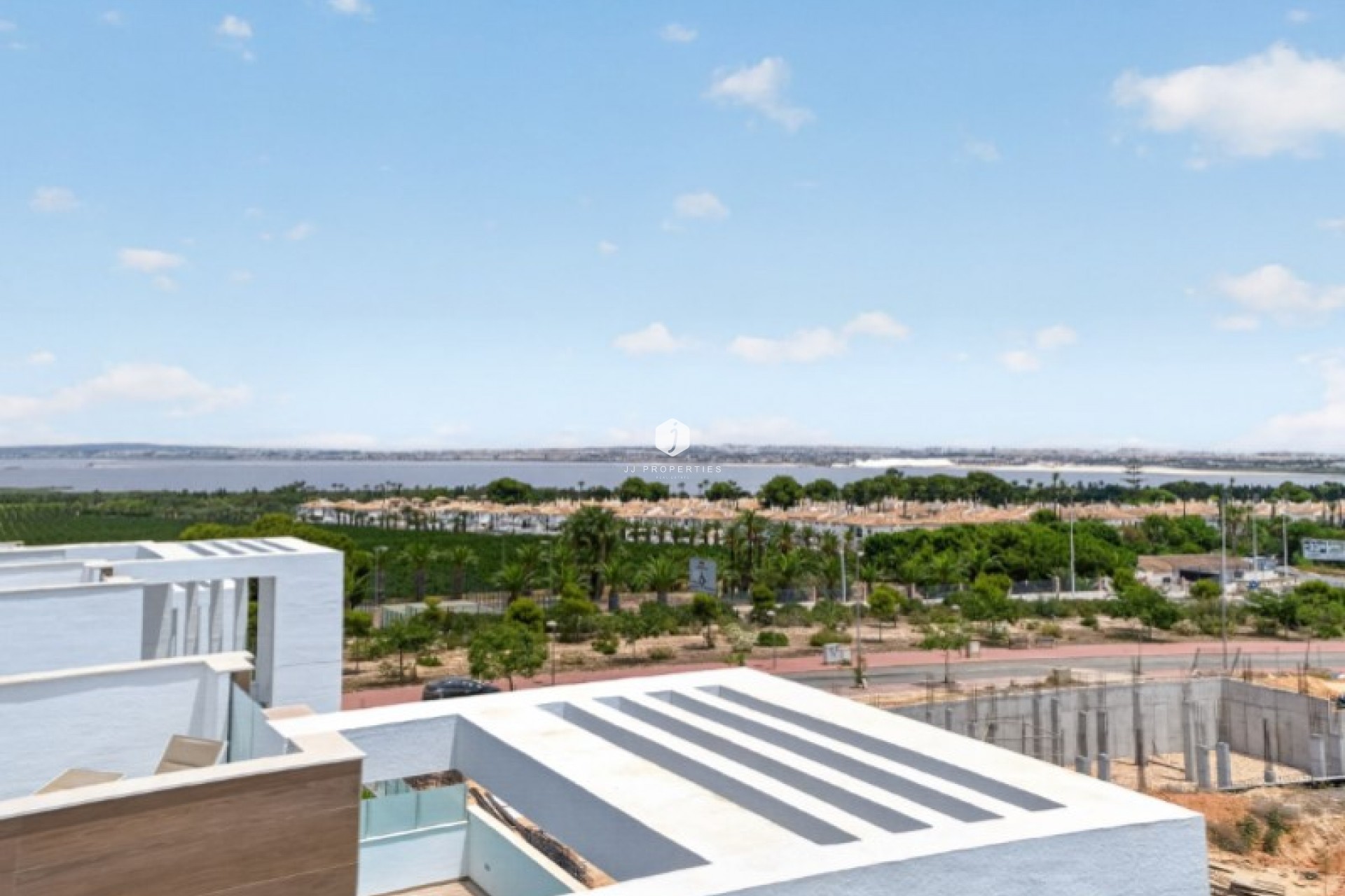 Segunda mano - Villa -
Torrevieja - Costa Blanca