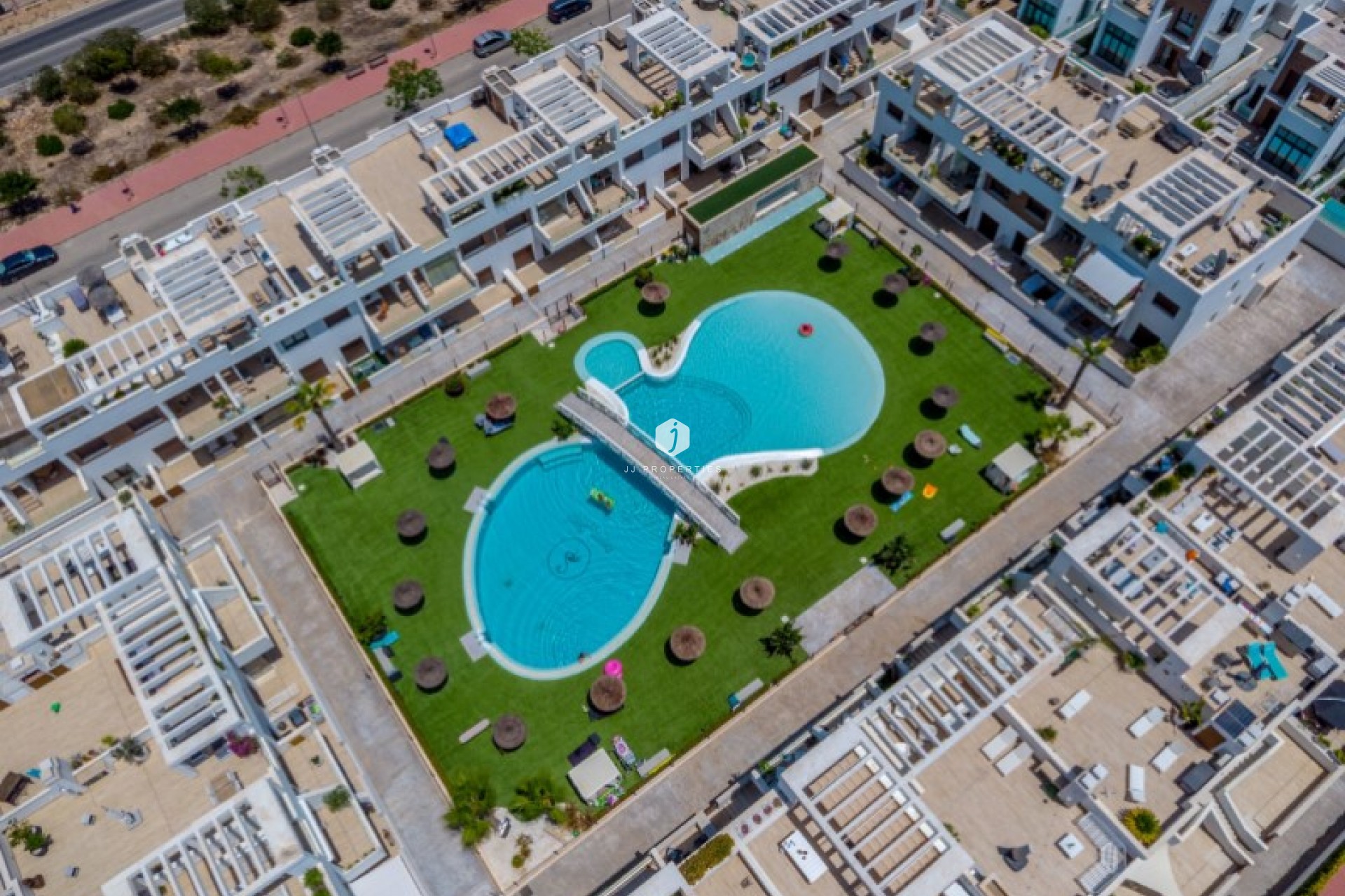 Segunda mano - Villa -
Torrevieja - Costa Blanca