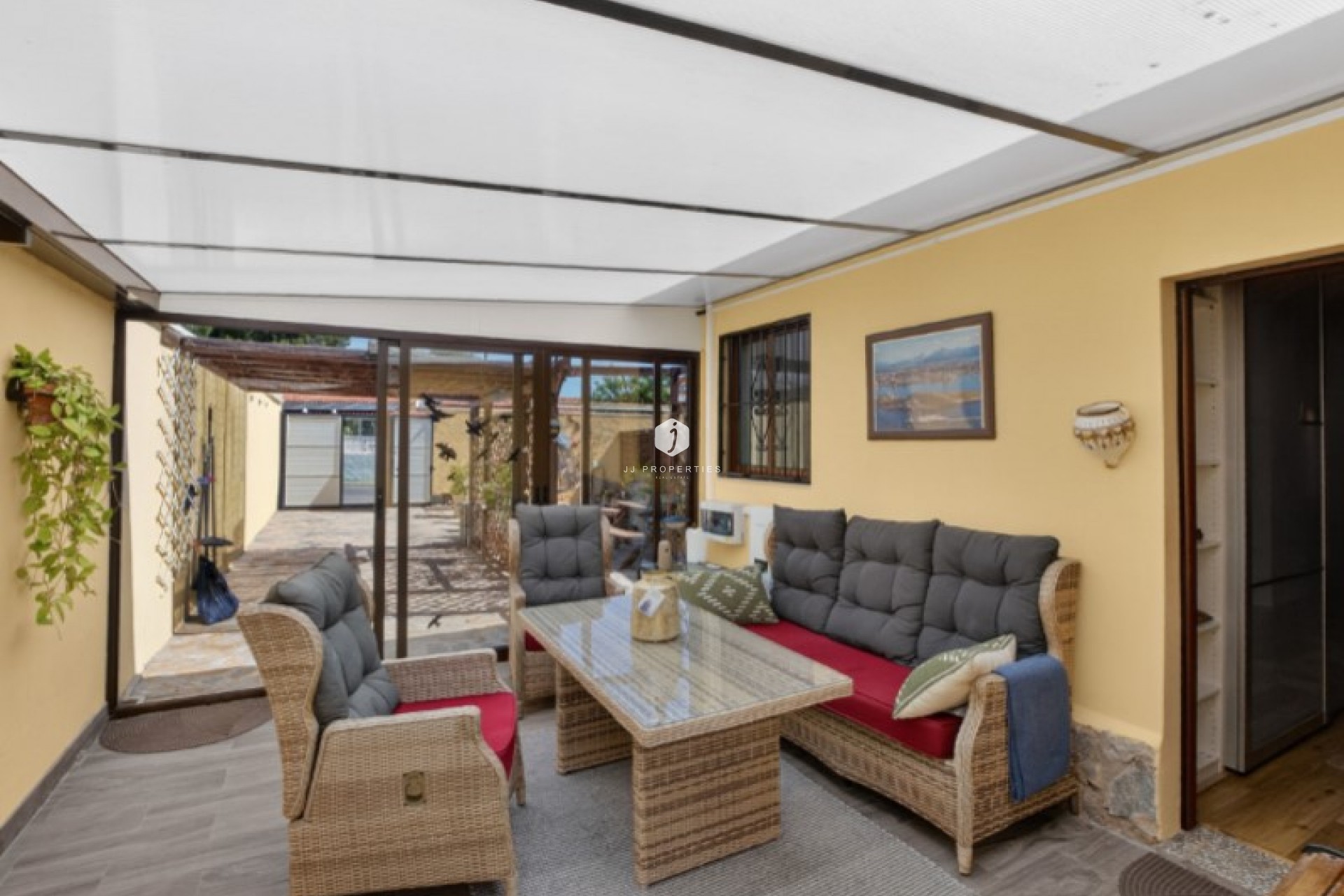 Segunda mano - Villa -
Torrevieja - Costa Blanca