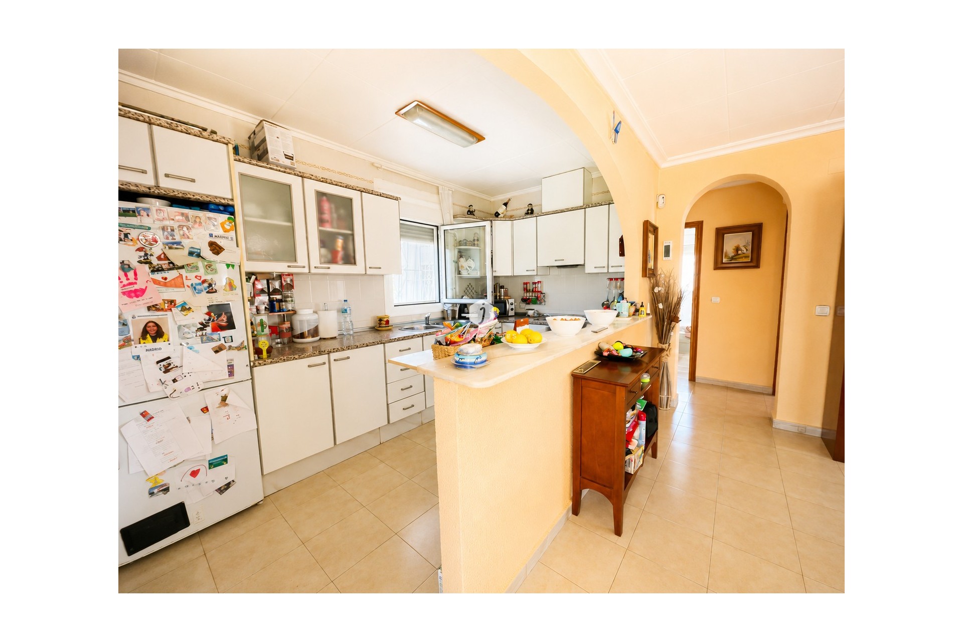 Segunda mano - Villa -
Torrevieja - Costa Blanca