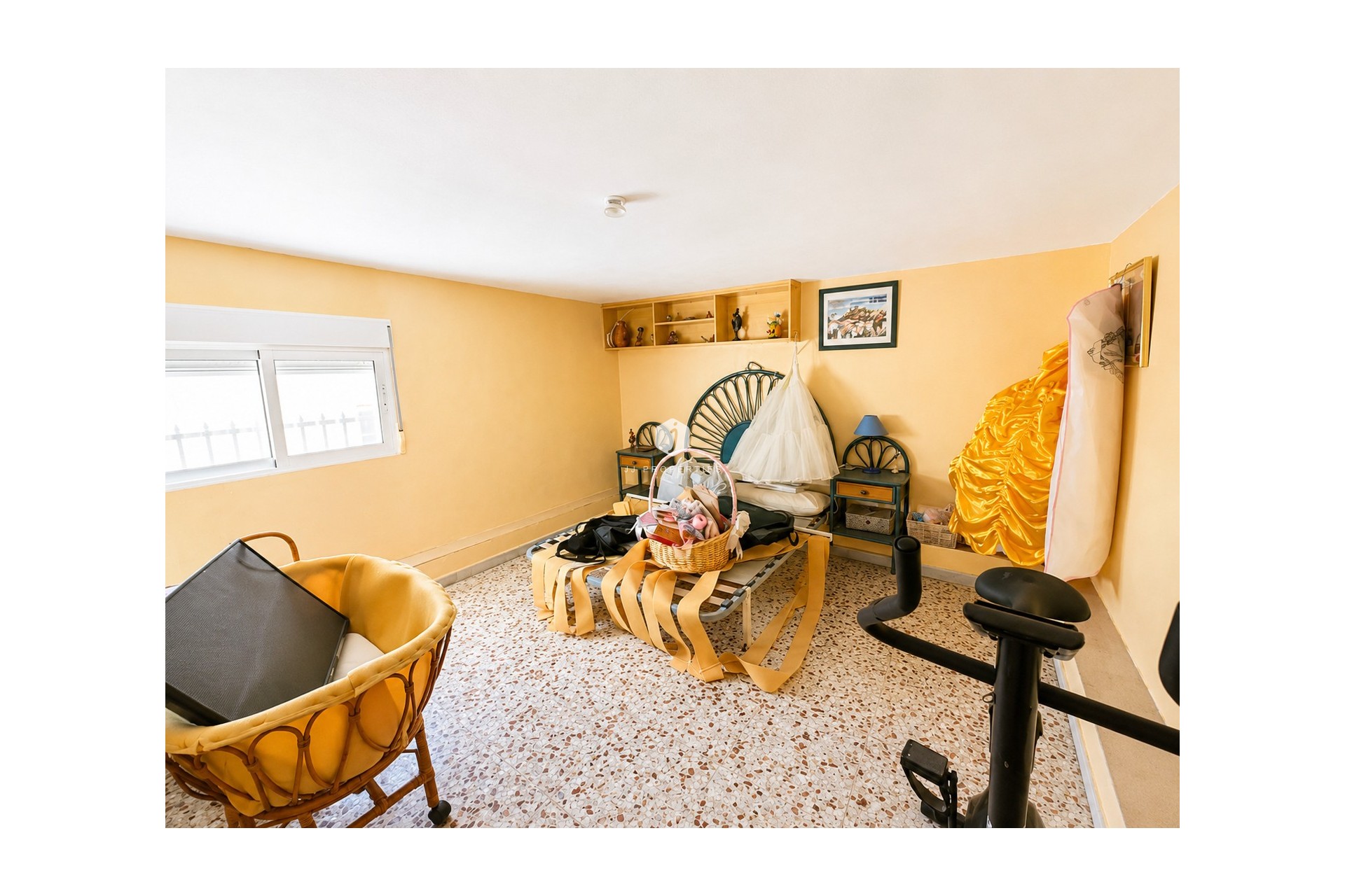 Segunda mano - Villa -
Torrevieja - Costa Blanca