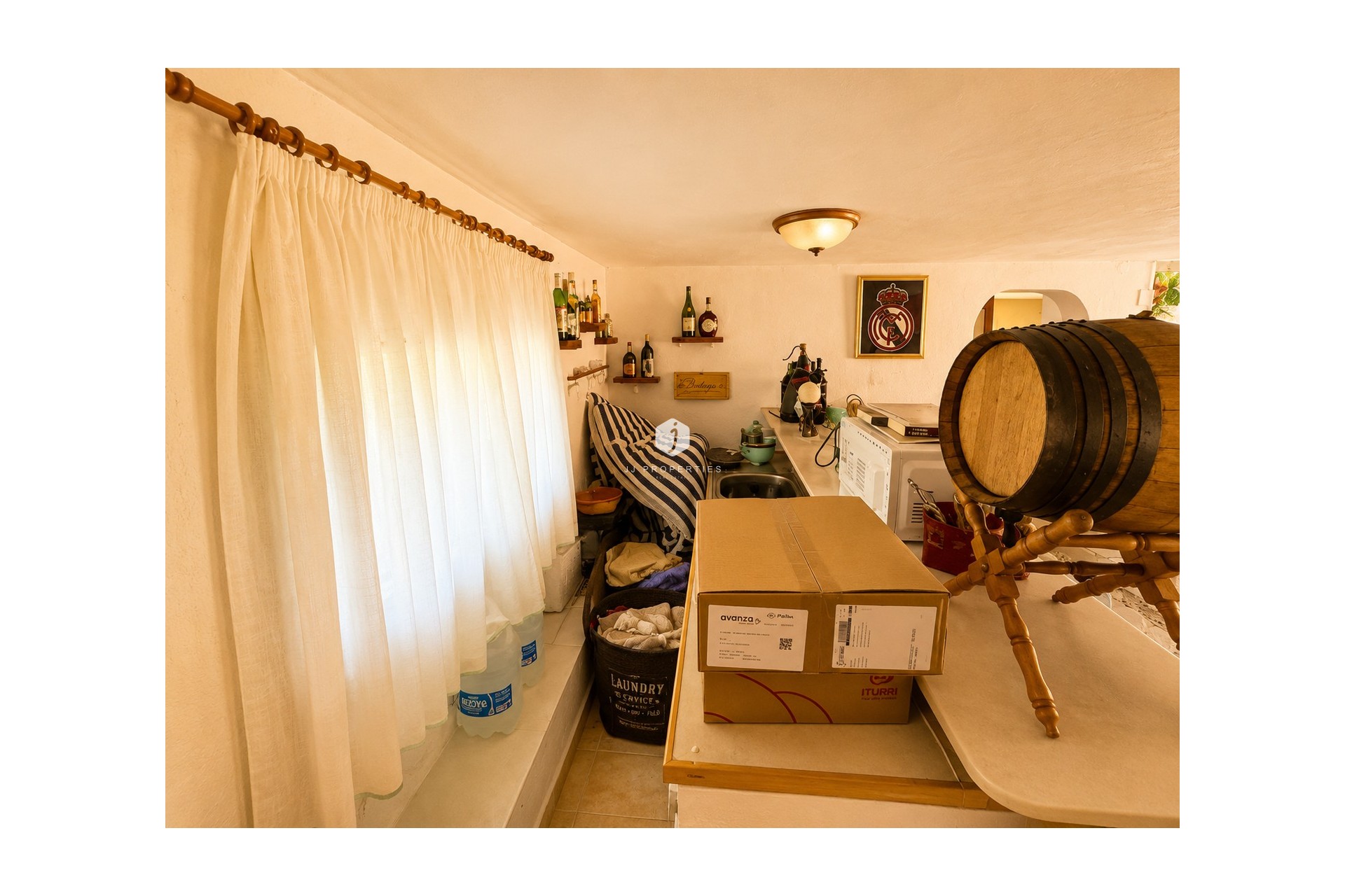 Segunda mano - Villa -
Torrevieja - Costa Blanca