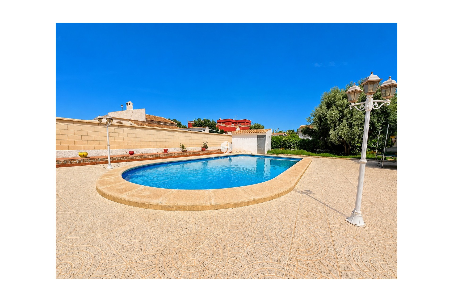 Segunda mano - Villa -
Torrevieja - Costa Blanca