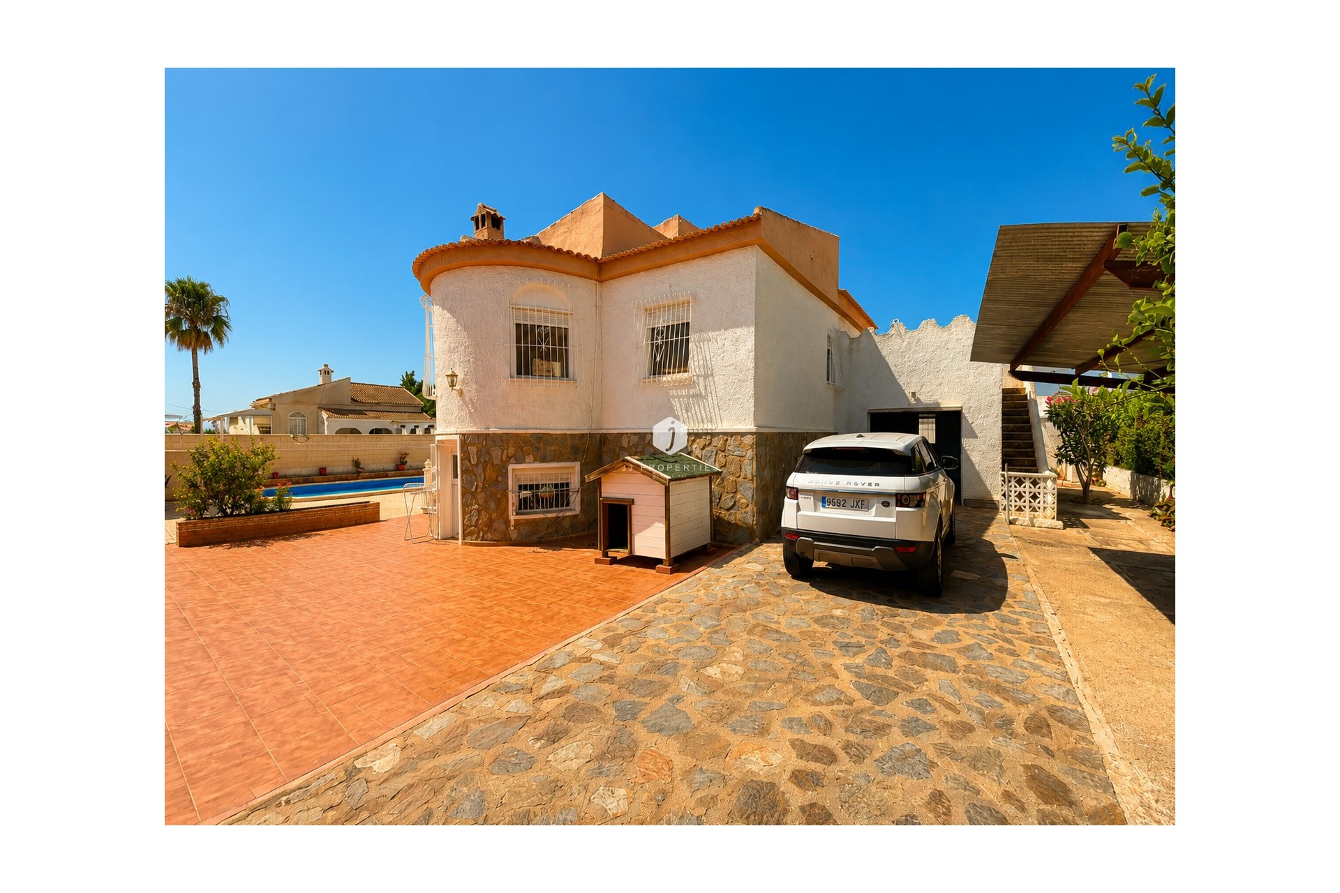 Segunda mano - Villa -
Torrevieja - Costa Blanca
