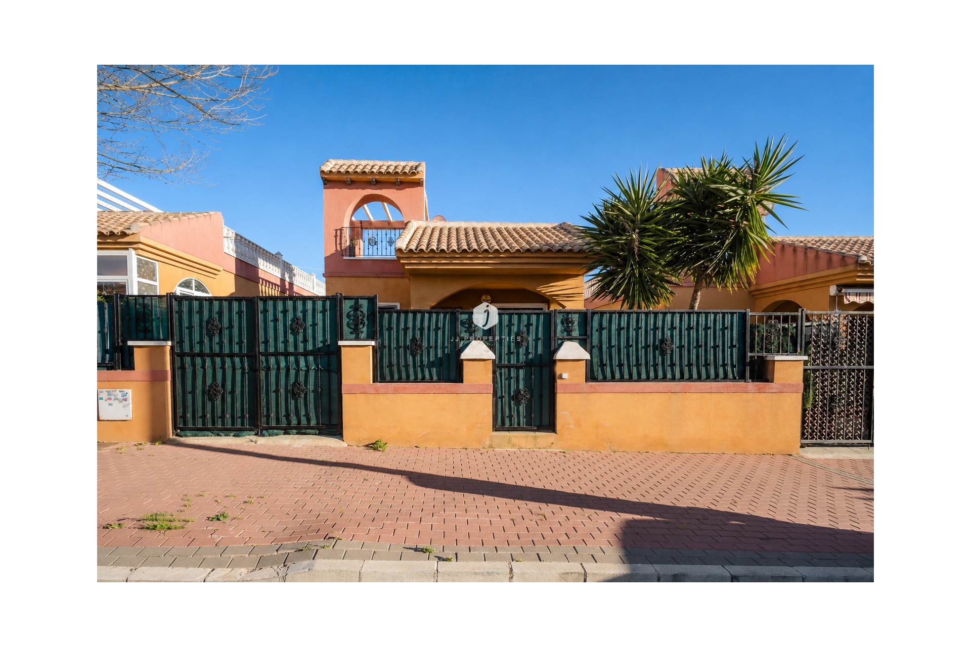 Segunda mano - Villa -
Torrevieja - Costa Blanca