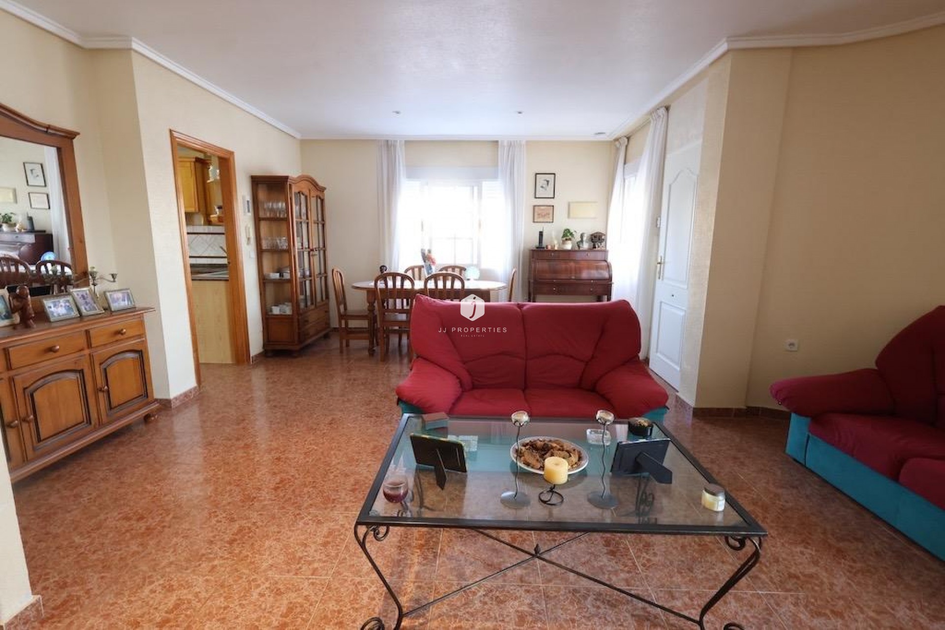 Segunda mano - Villa -
Torrevieja - Costa Blanca