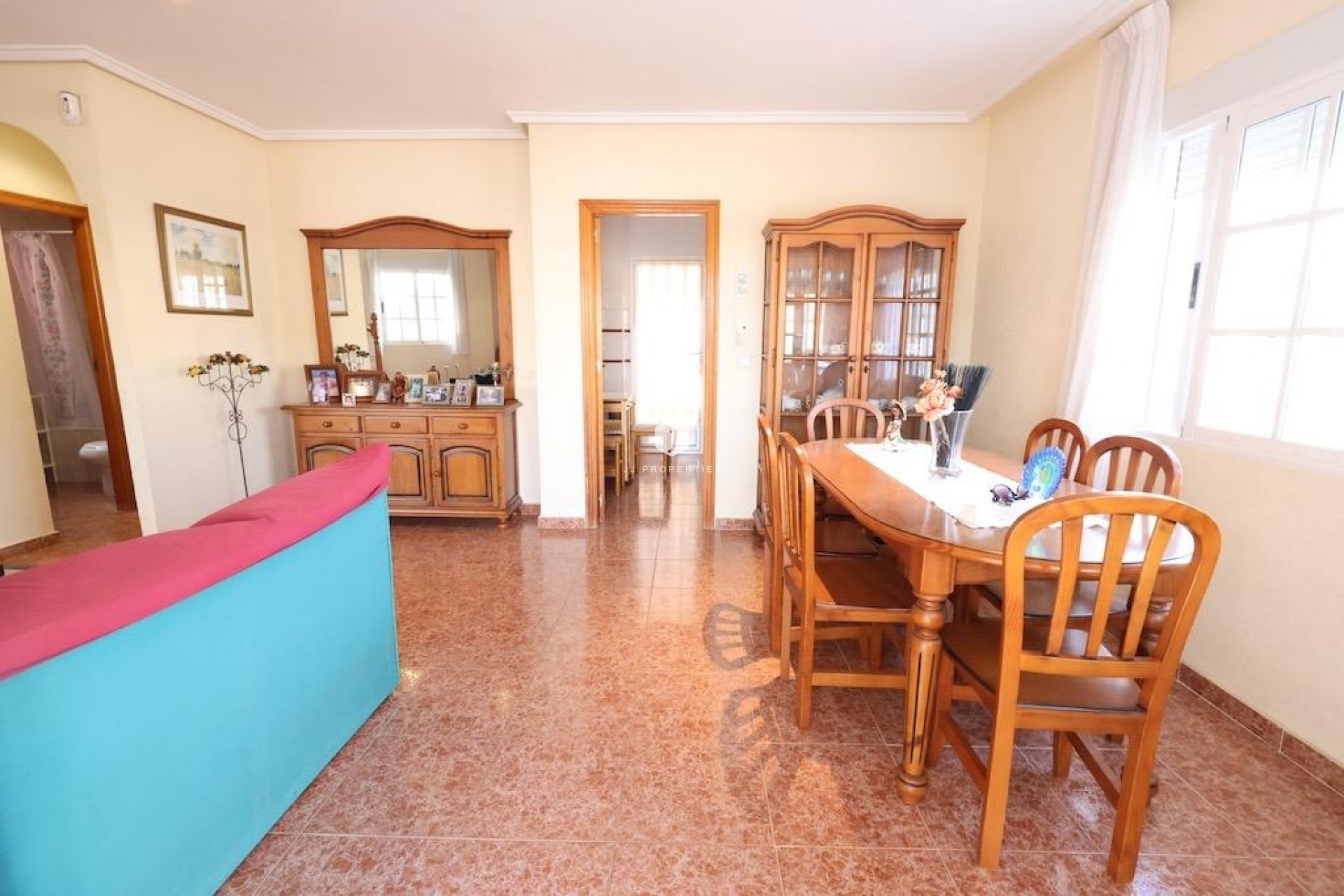 Segunda mano - Villa -
Torrevieja - Costa Blanca