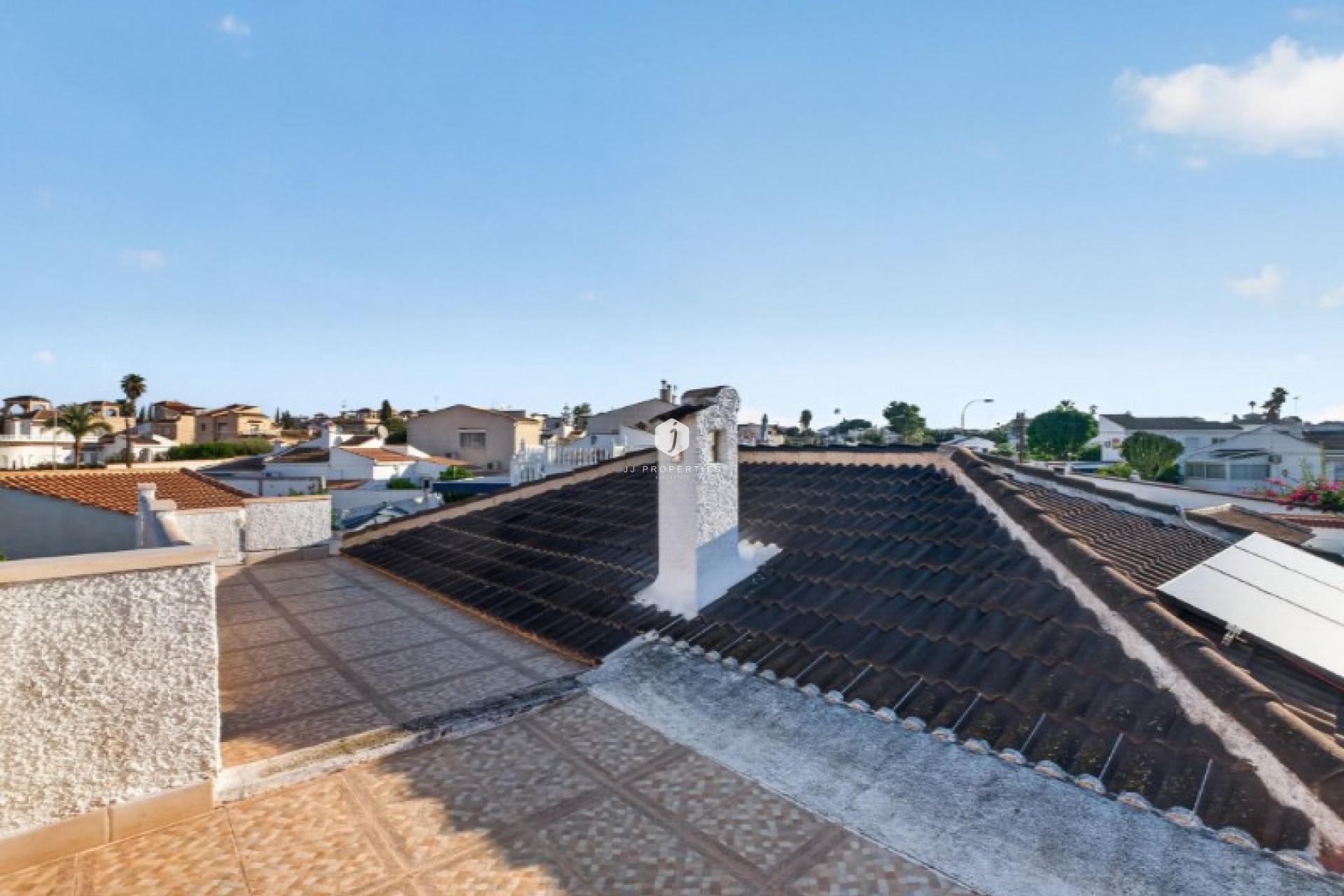 Segunda mano - Villa -
Torrevieja - Costa Blanca
