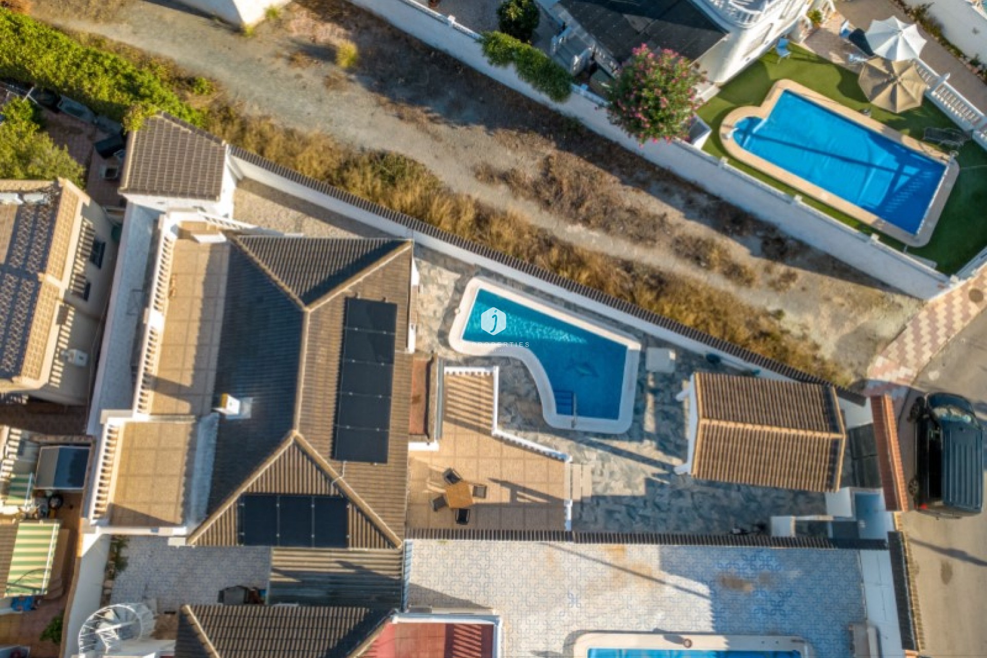 Segunda mano - Villa -
Torrevieja - Costa Blanca