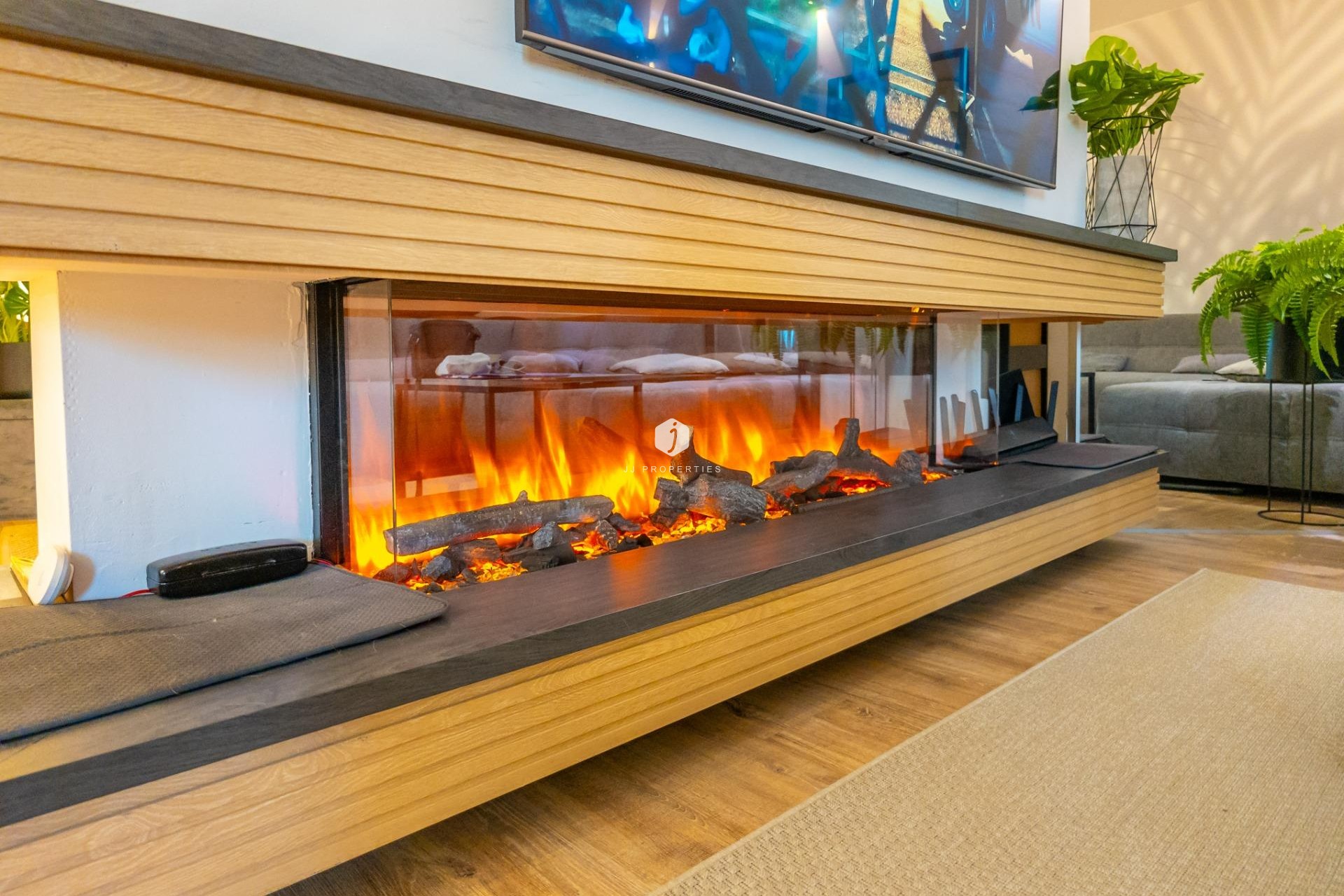 Segunda mano - Villa -
Torrevieja - El chaparral