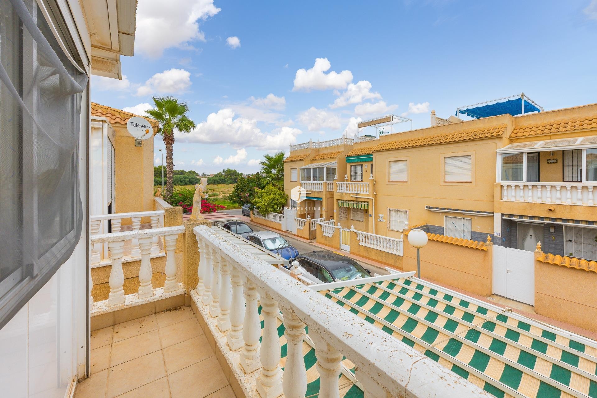 Segunda mano - Villa -
Torrevieja - El Limonar