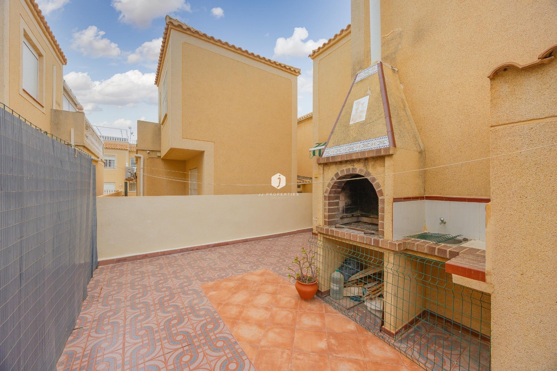 Segunda mano - Villa -
Torrevieja - El Limonar