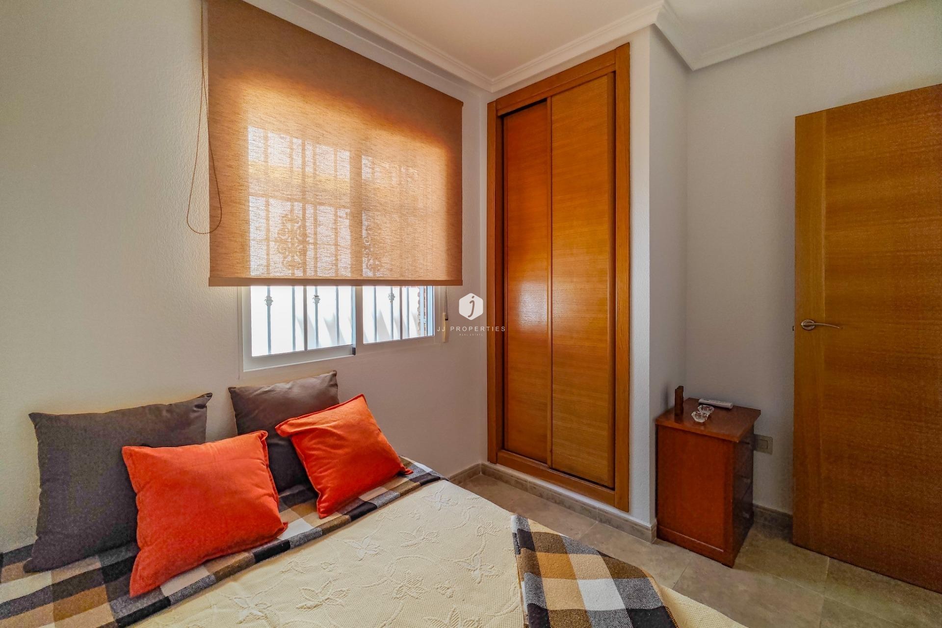 Segunda mano - Villa -
Torrevieja - La Mata