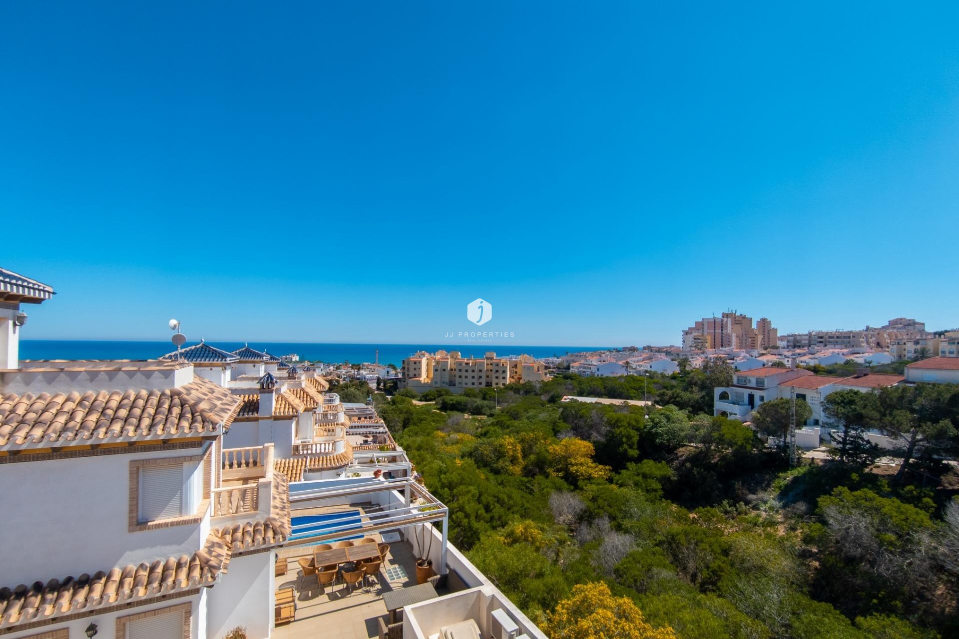 Segunda mano - Villa -
Torrevieja - La Mata