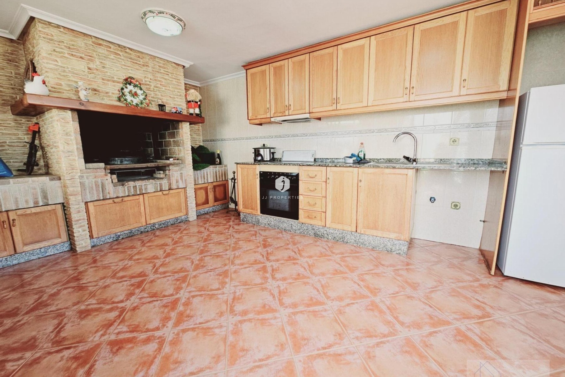 Segunda mano - Villa -
Torrevieja - La Siesta - El Salado - Torreta