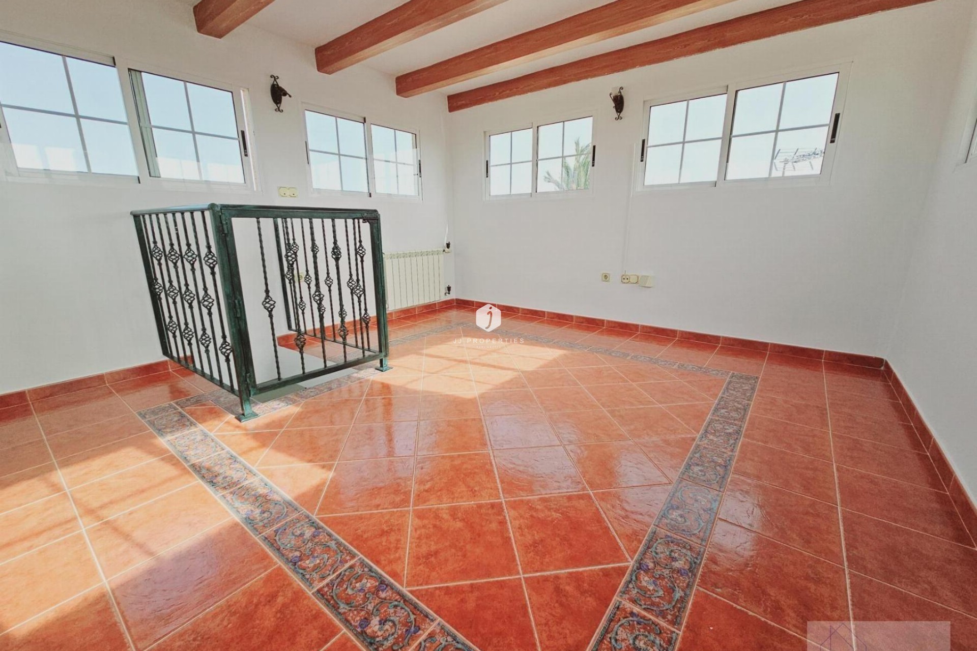 Segunda mano - Villa -
Torrevieja - La Siesta - El Salado - Torreta