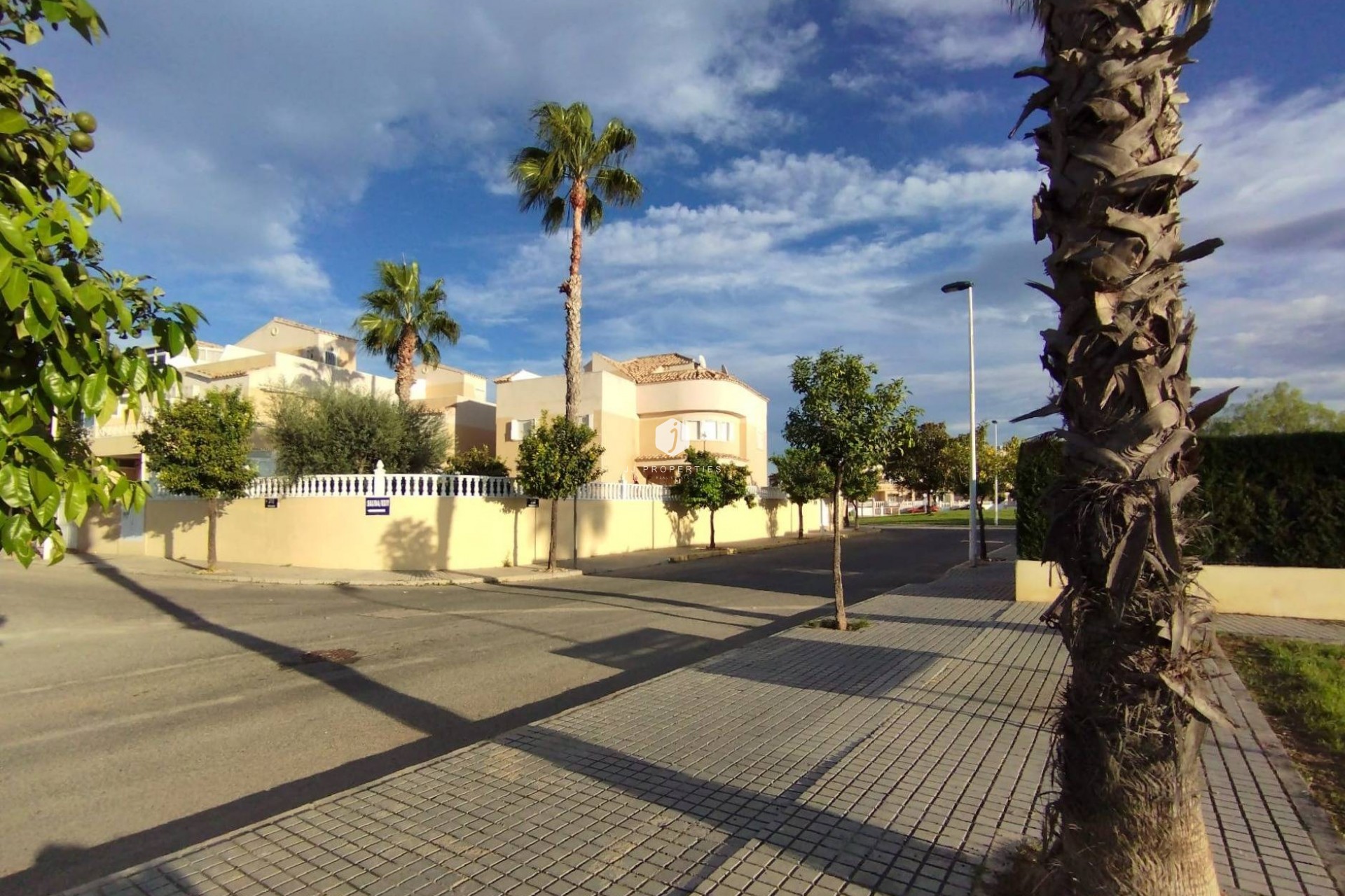 Segunda mano - Villa -
Torrevieja - La Siesta - El Salado - Torreta