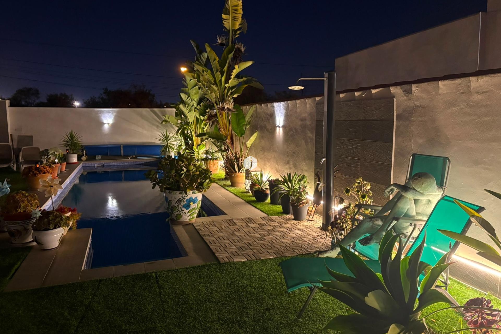 Segunda mano - Villa -
Torrevieja - La Siesta - El Salado - Torreta