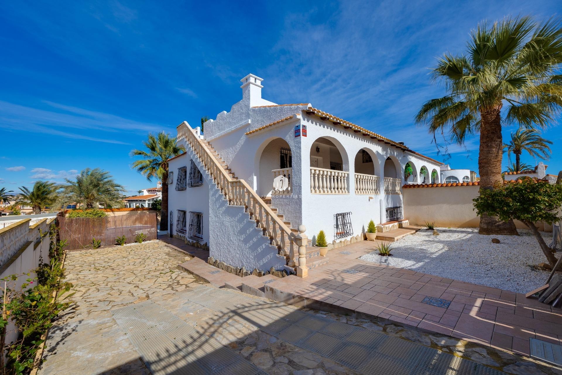 Segunda mano - Villa -
Torrevieja - La Siesta - El Salado - Torreta