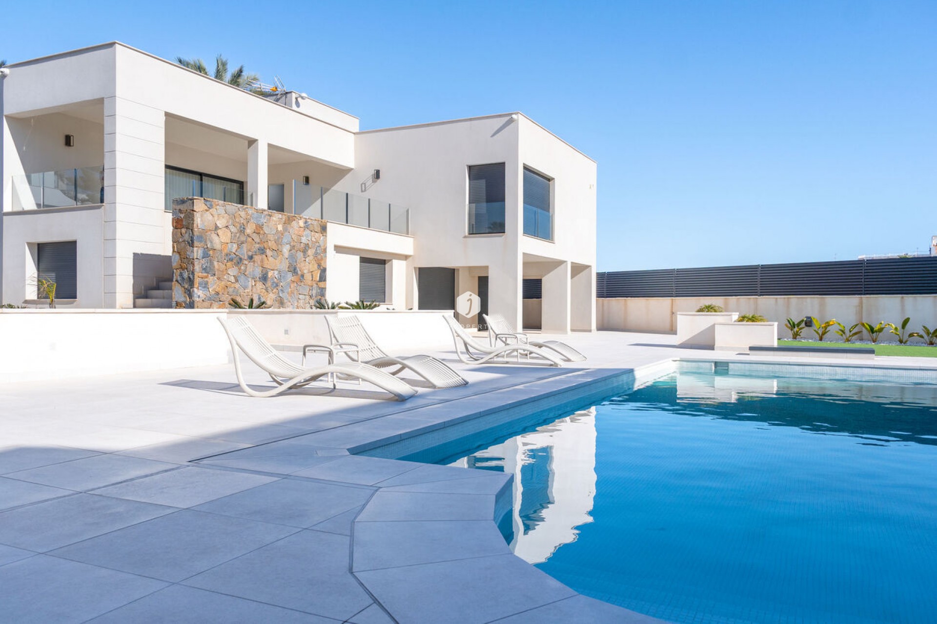 Segunda mano - Villa -
Torrevieja - La Valeta