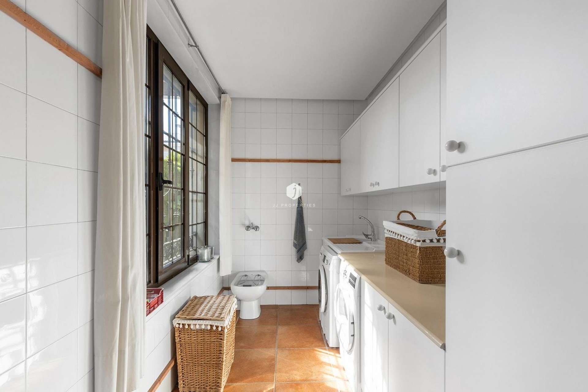 Segunda mano - Villa -
Torrevieja - La veleta