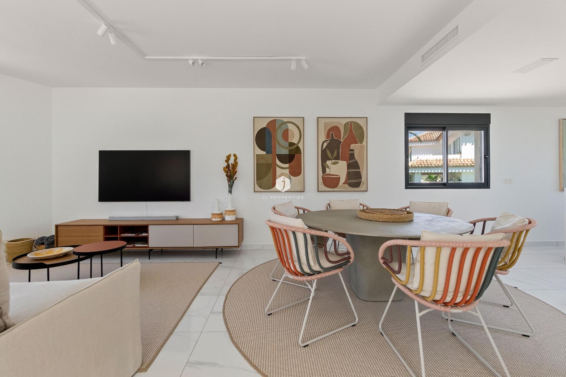 Segunda mano - Villa -
Torrevieja - La veleta