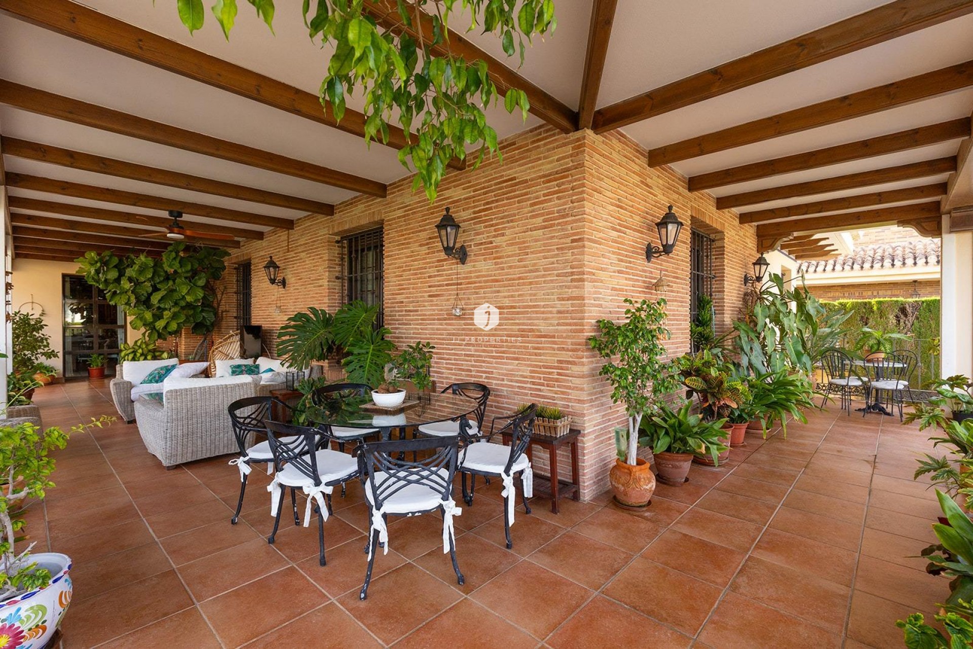 Segunda mano - Villa -
Torrevieja - La veleta
