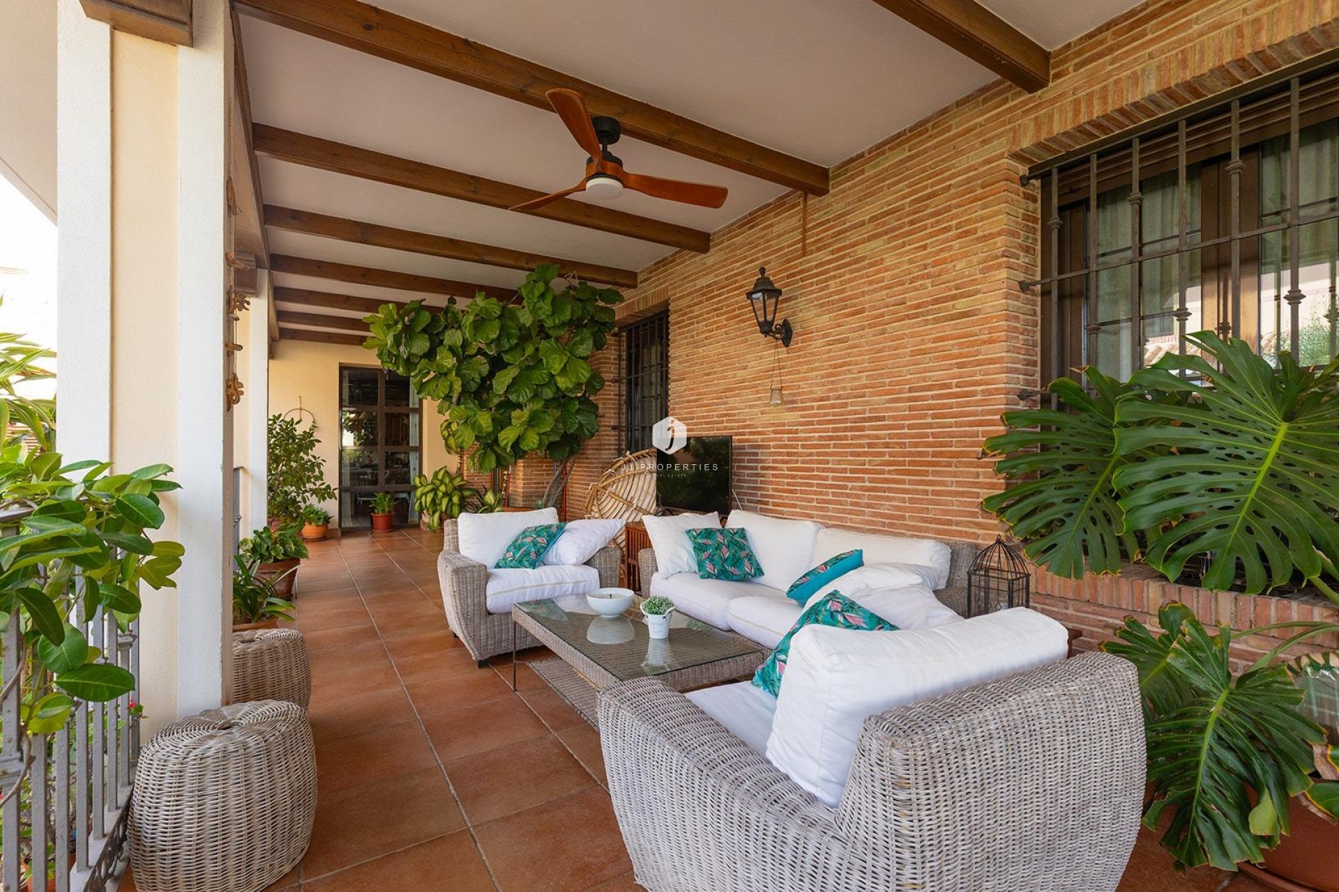Segunda mano - Villa -
Torrevieja - La veleta