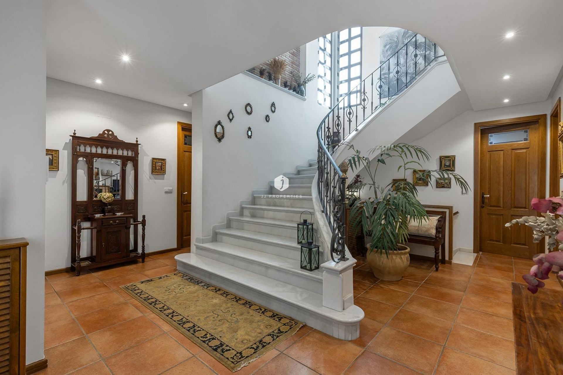 Segunda mano - Villa -
Torrevieja - La veleta