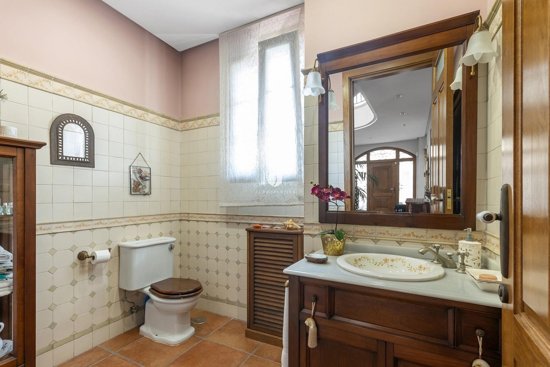 Segunda mano - Villa -
Torrevieja - La veleta