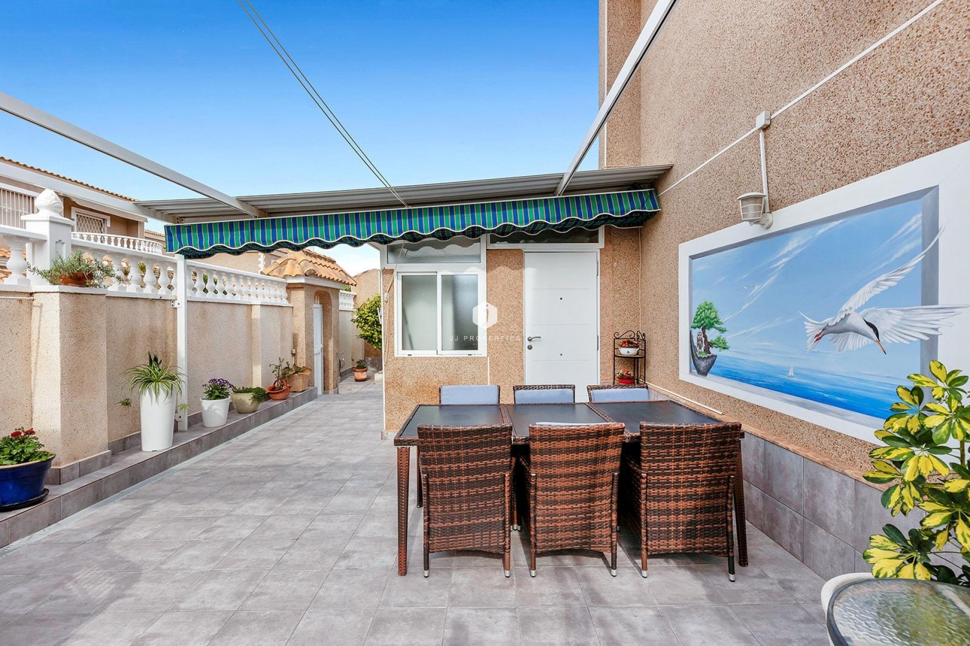 Segunda mano - Villa -
Torrevieja - Los Balcones - Los Altos del Edén