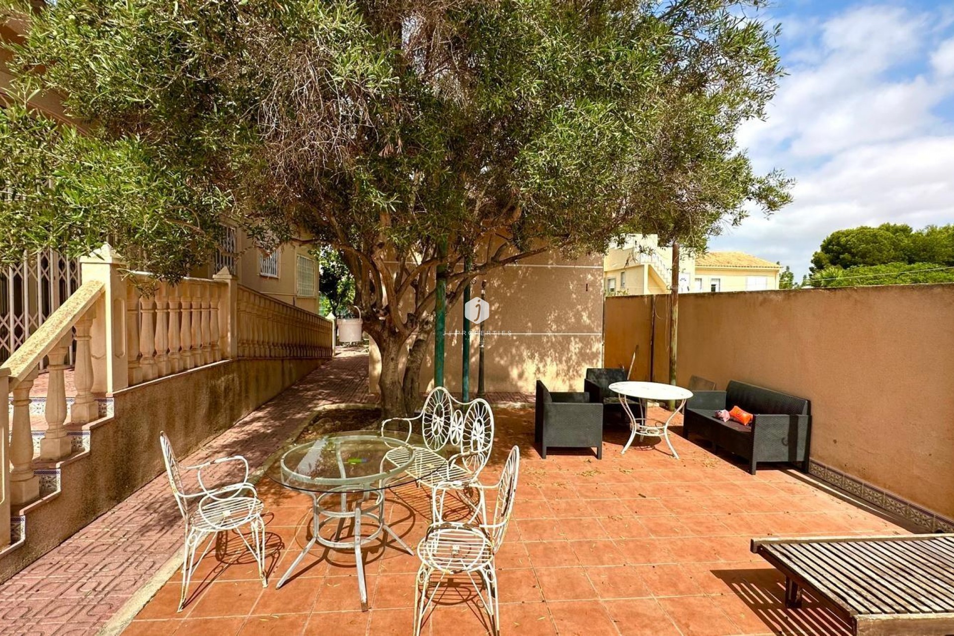 Segunda mano - Villa -
Torrevieja - Los Balcones - Los Altos del Edén