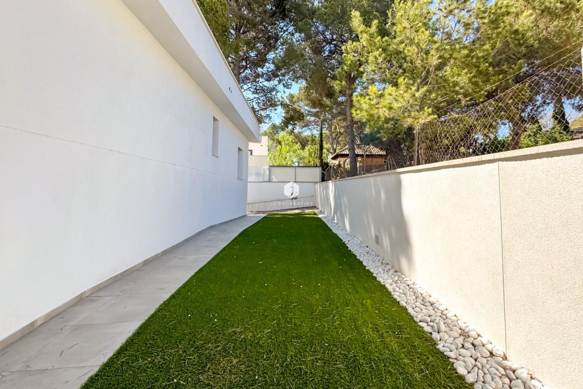 Segunda mano - Villa -
Torrevieja - Los Balcones - Los Altos del Edén
