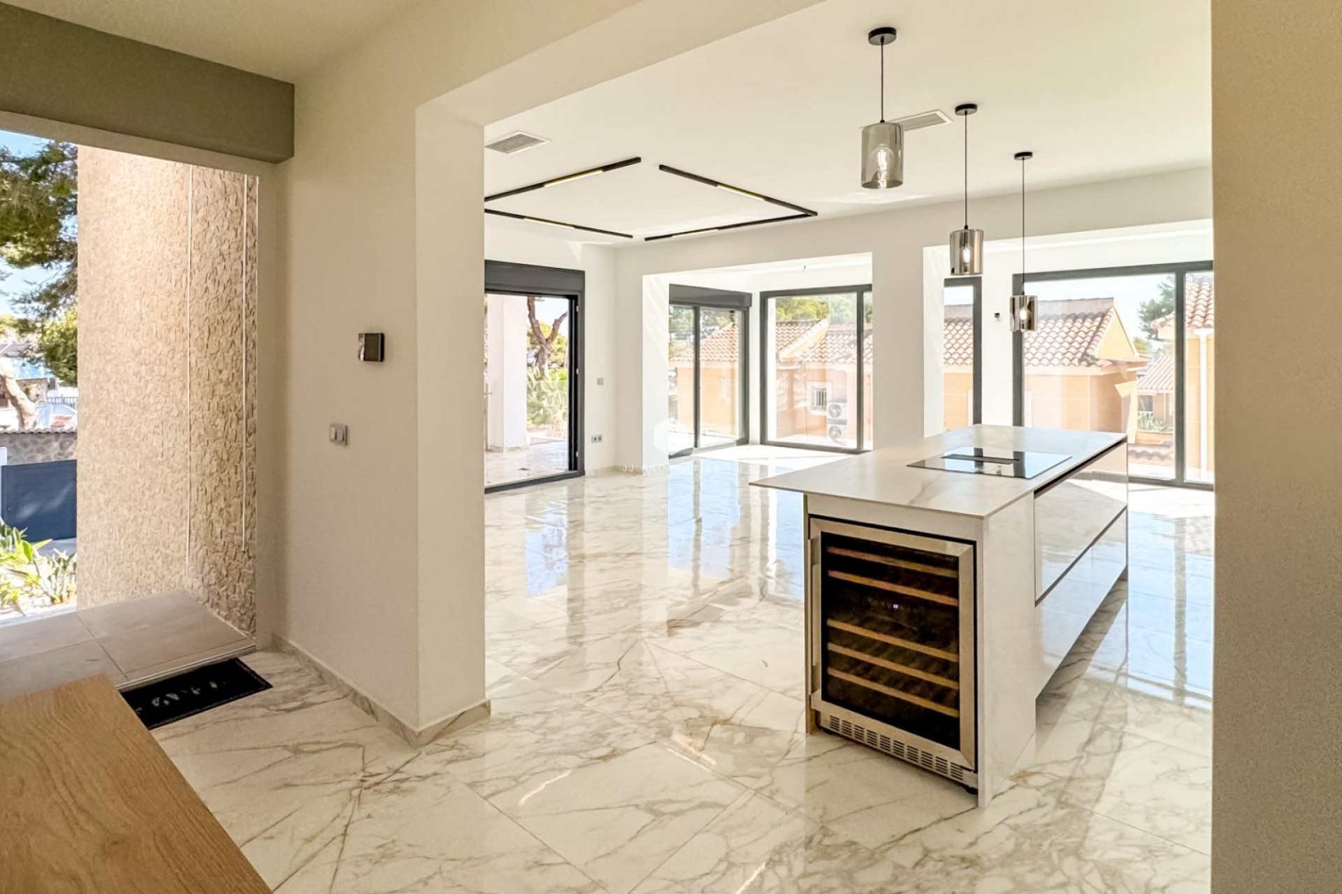 Segunda mano - Villa -
Torrevieja - Los Balcones - Los Altos del Edén