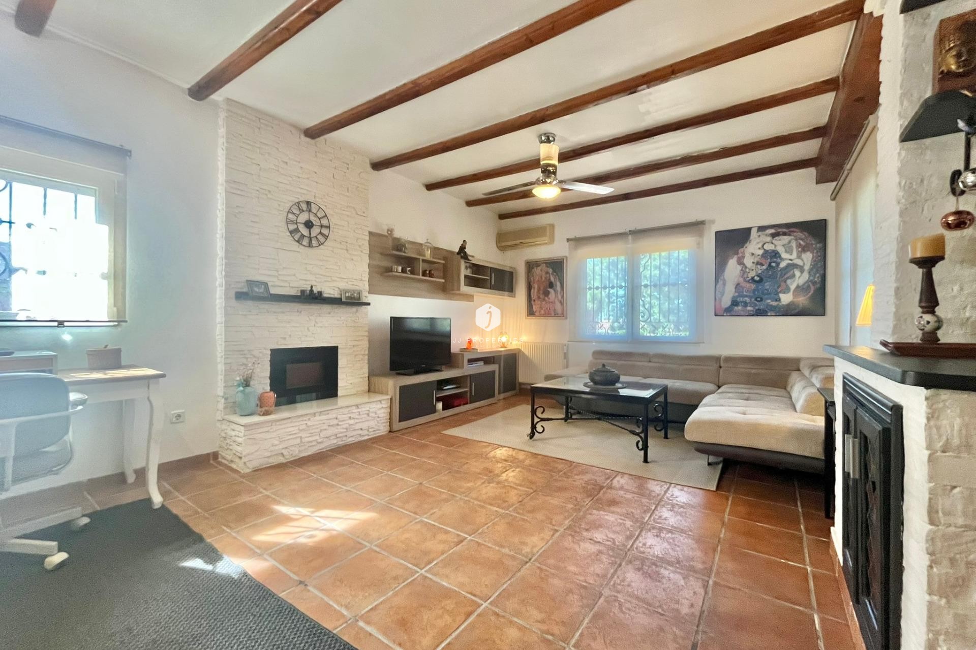 Segunda mano - Villa -
Torrevieja - Los Balcones - Los Altos del Edén