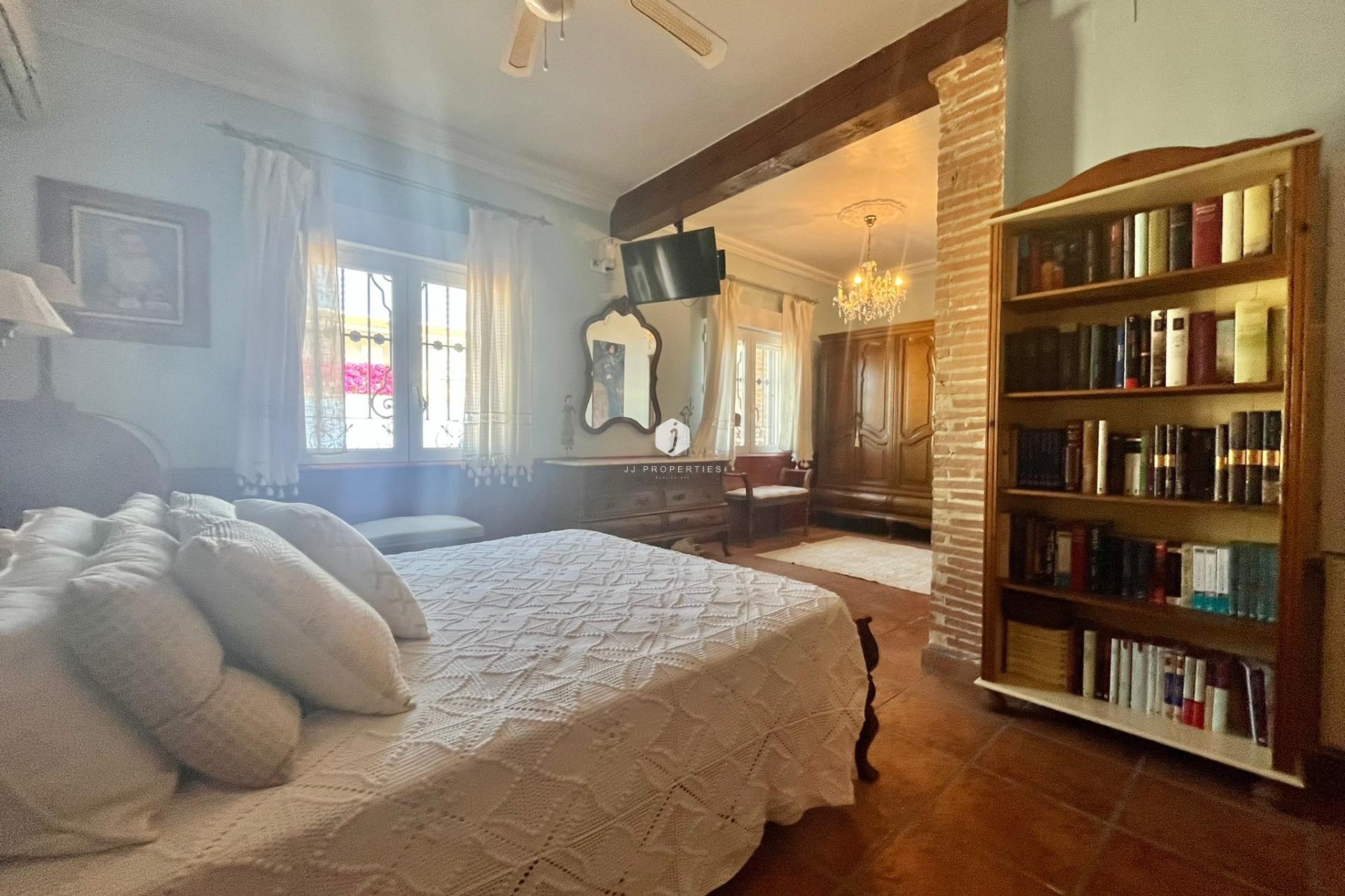 Segunda mano - Villa -
Torrevieja - Los Balcones - Los Altos del Edén