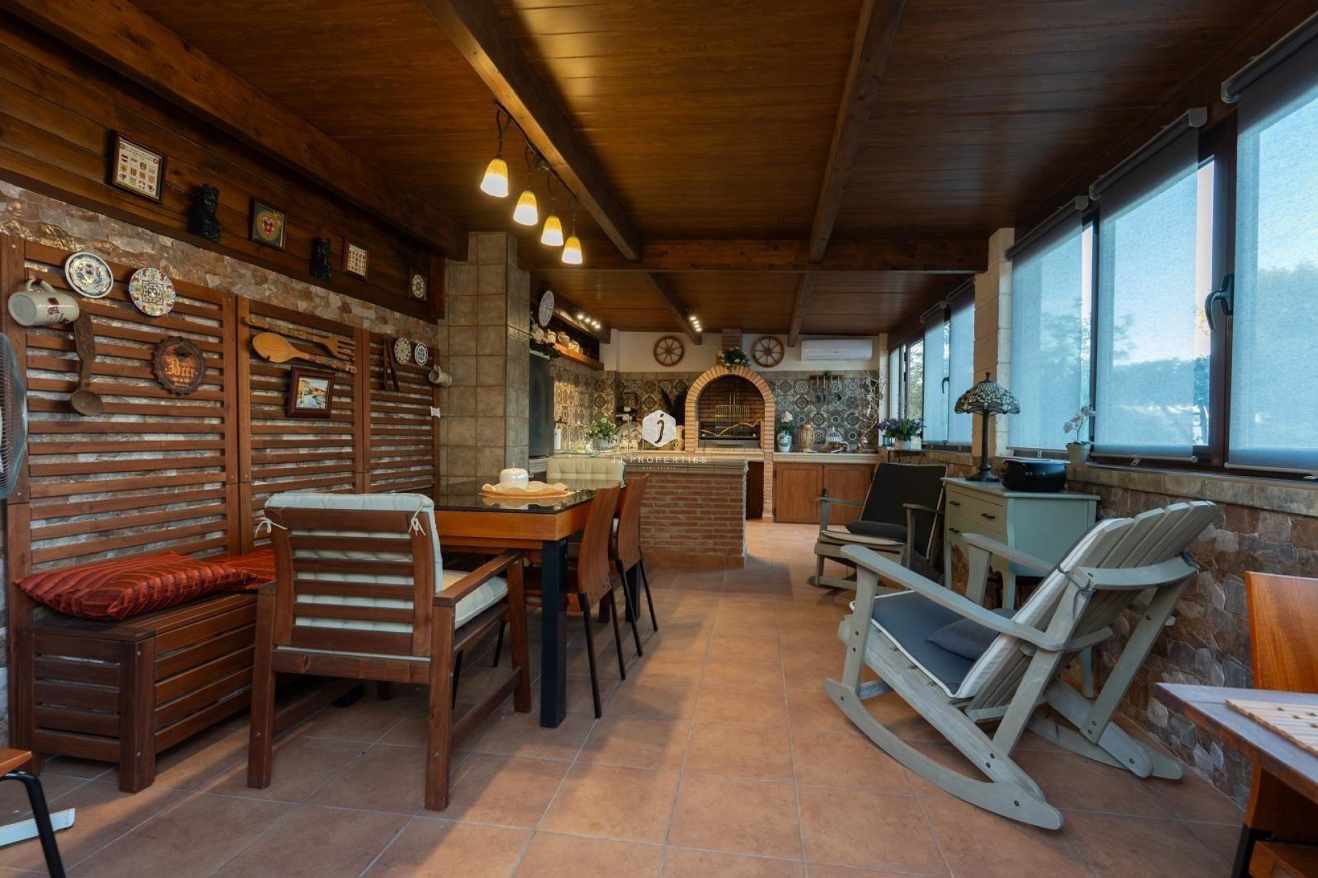 Segunda mano - Villa -
Torrevieja - Los Balcones - Los Altos del Edén