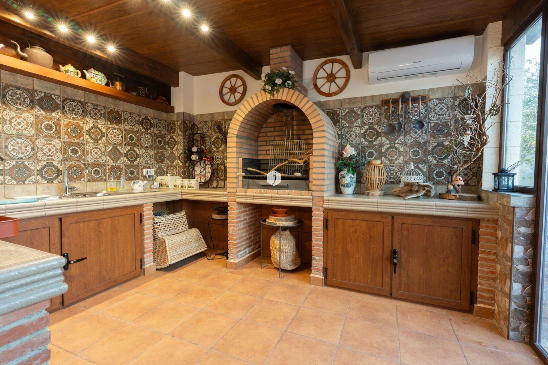 Segunda mano - Villa -
Torrevieja - Los Balcones - Los Altos del Edén