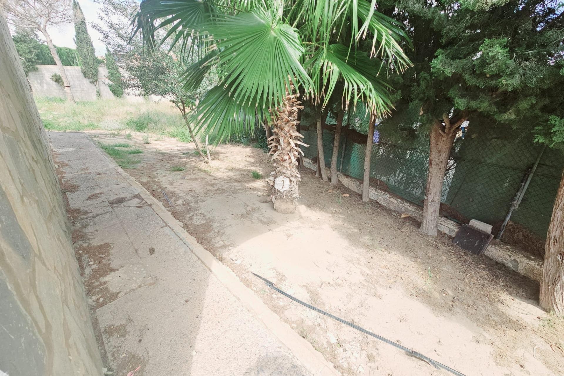 Segunda mano - Villa -
Torrevieja - Los Balcones - Los Altos del Edén