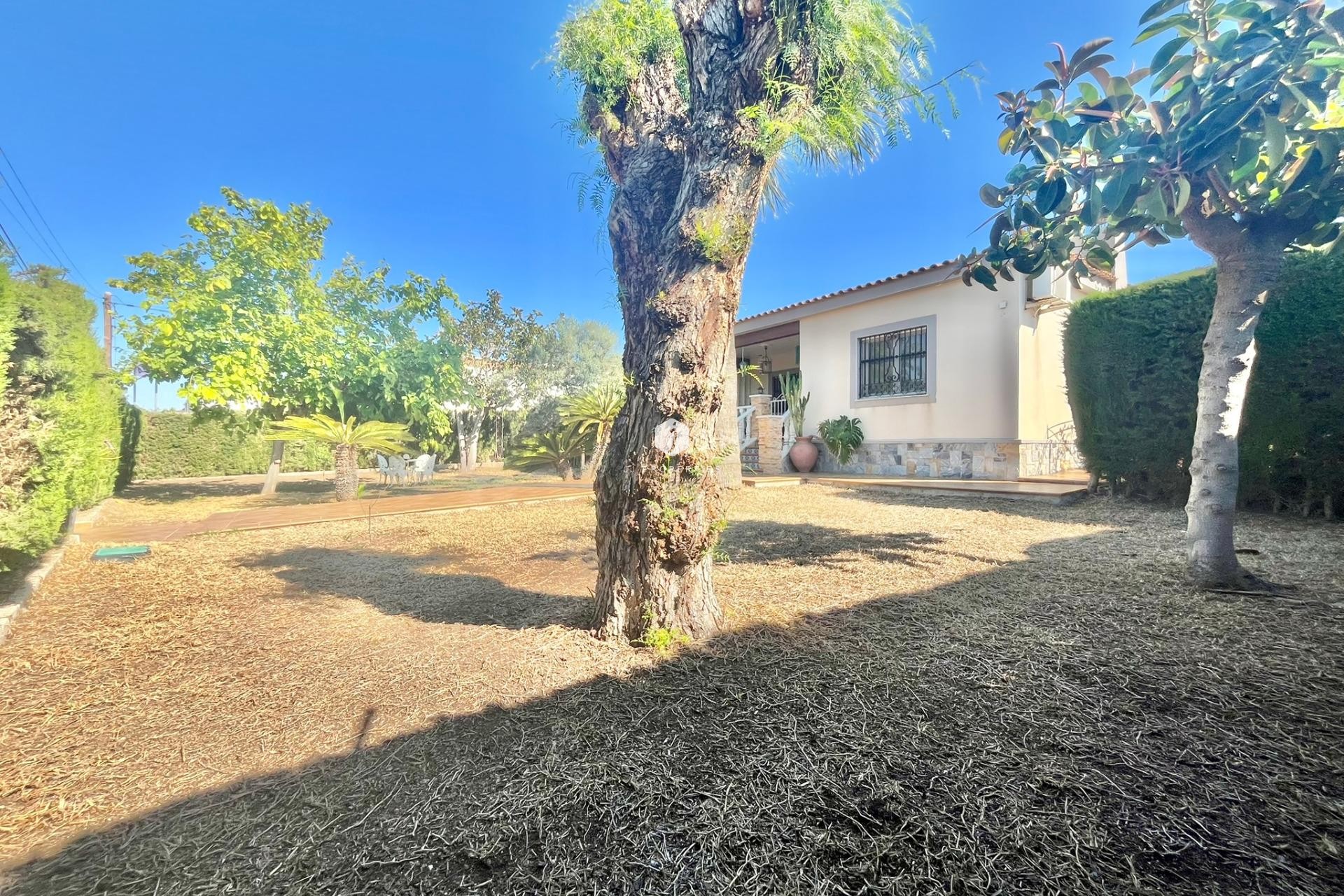 Segunda mano - Villa -
Torrevieja - Los Balcones - Los Altos del Edén
