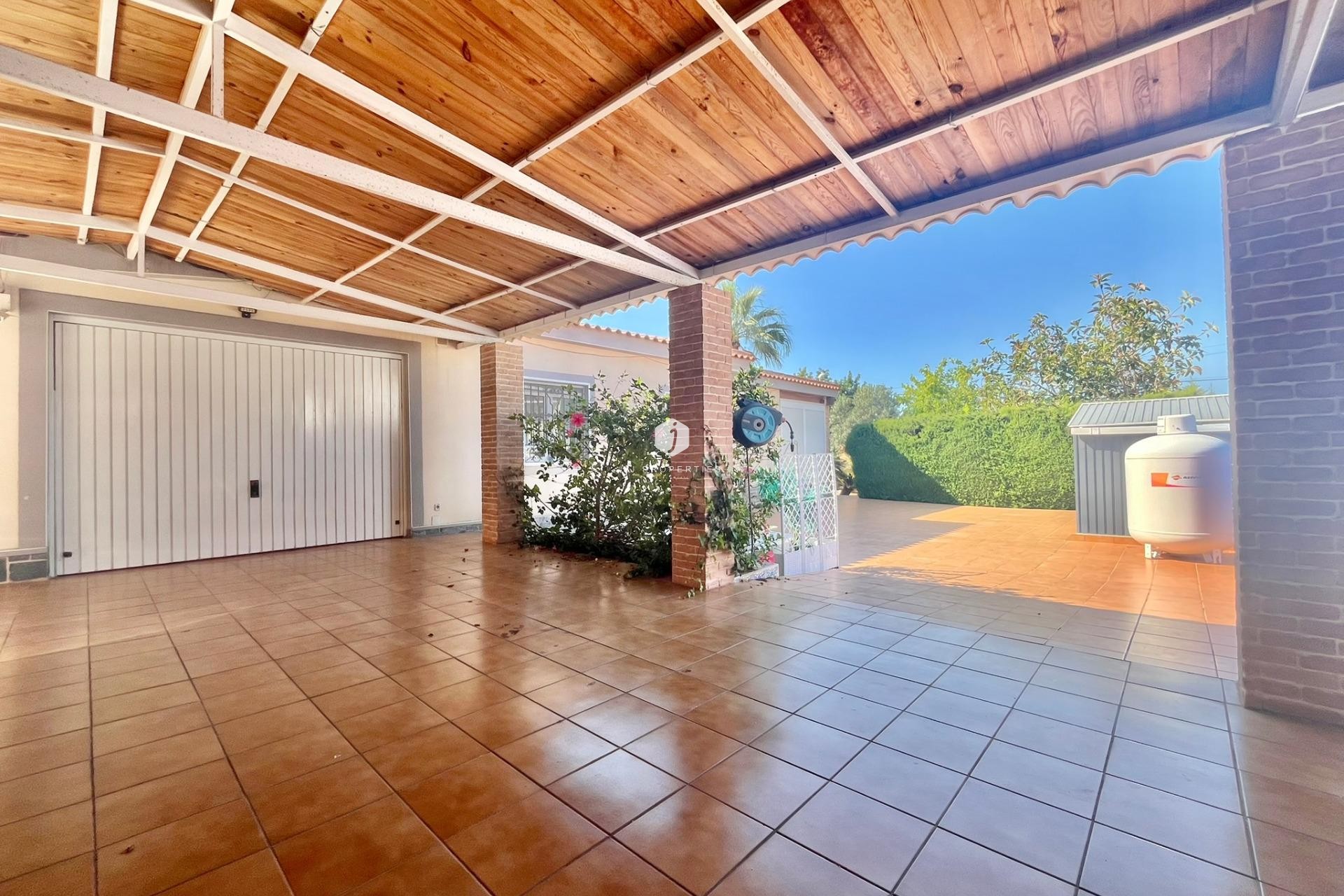 Segunda mano - Villa -
Torrevieja - Los Balcones - Los Altos del Edén